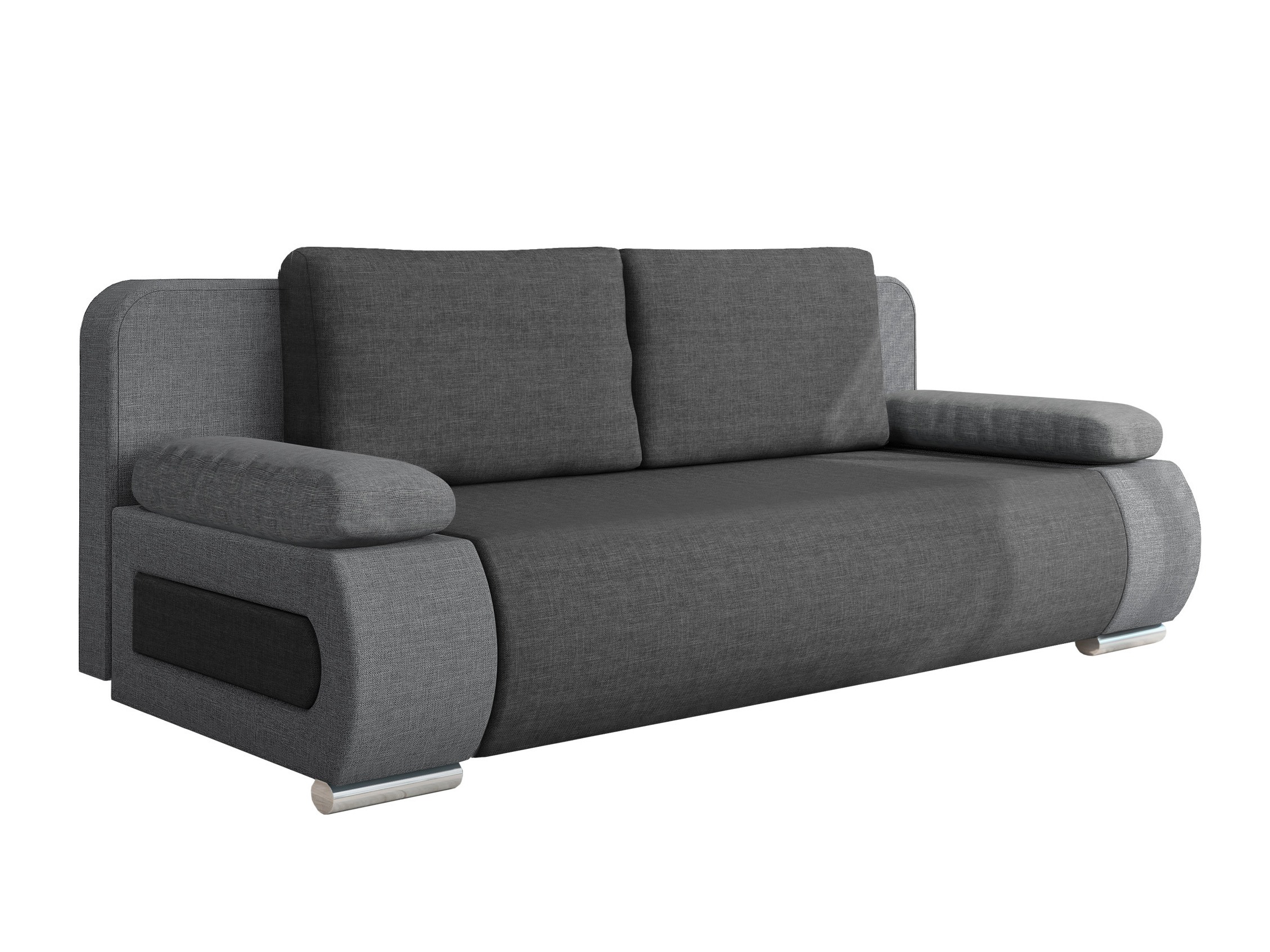 Canapé convertible Comfivo Pudor (Lux 05 + Lux 06)