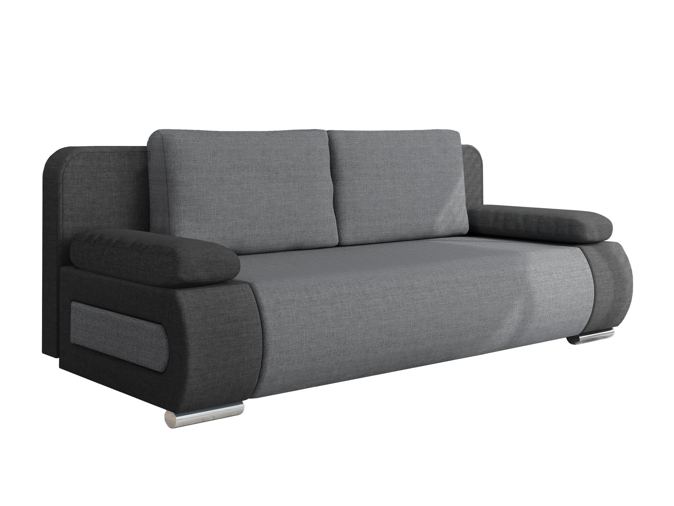 Canapé convertible Comfivo Pudor (Lux 06 + Lux 05)