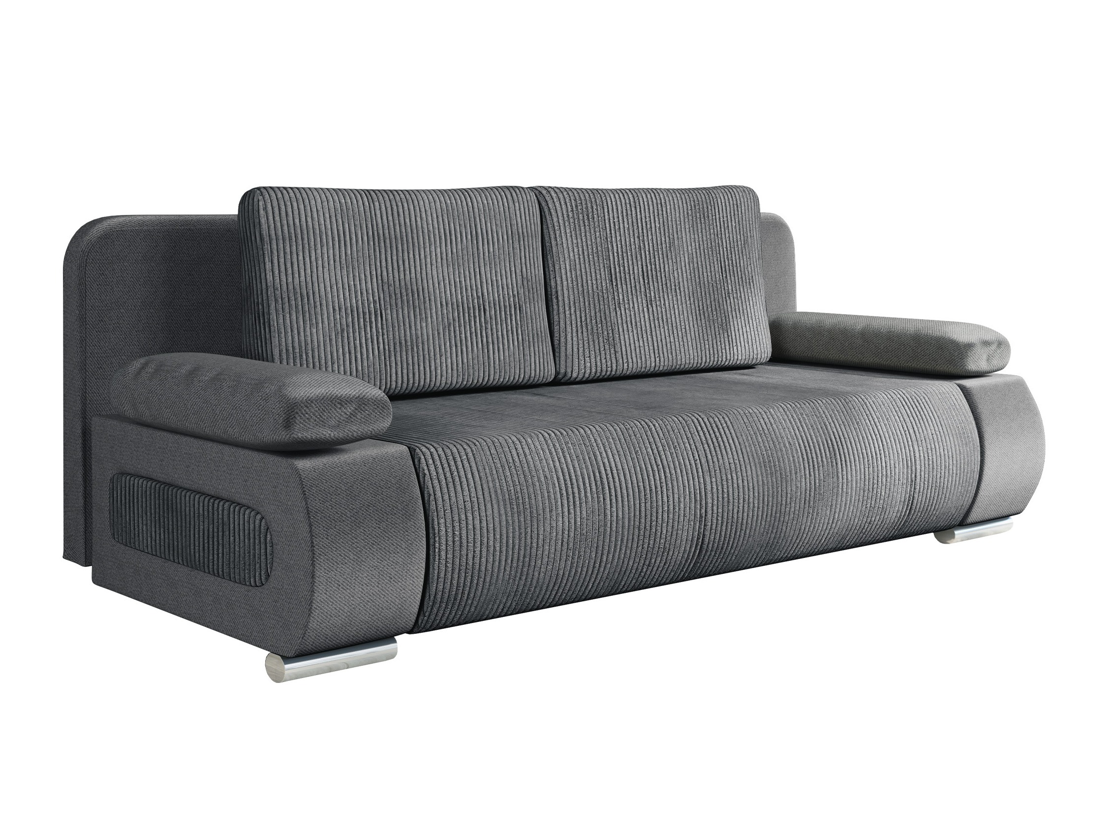 Canapé convertible Comfivo Pudor (Poso 22 + Kronos 22)