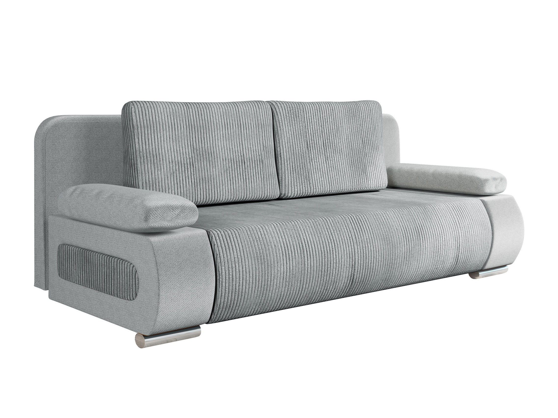 Canapé convertible Comfivo Pudor (Poso 55 + Paros 05)