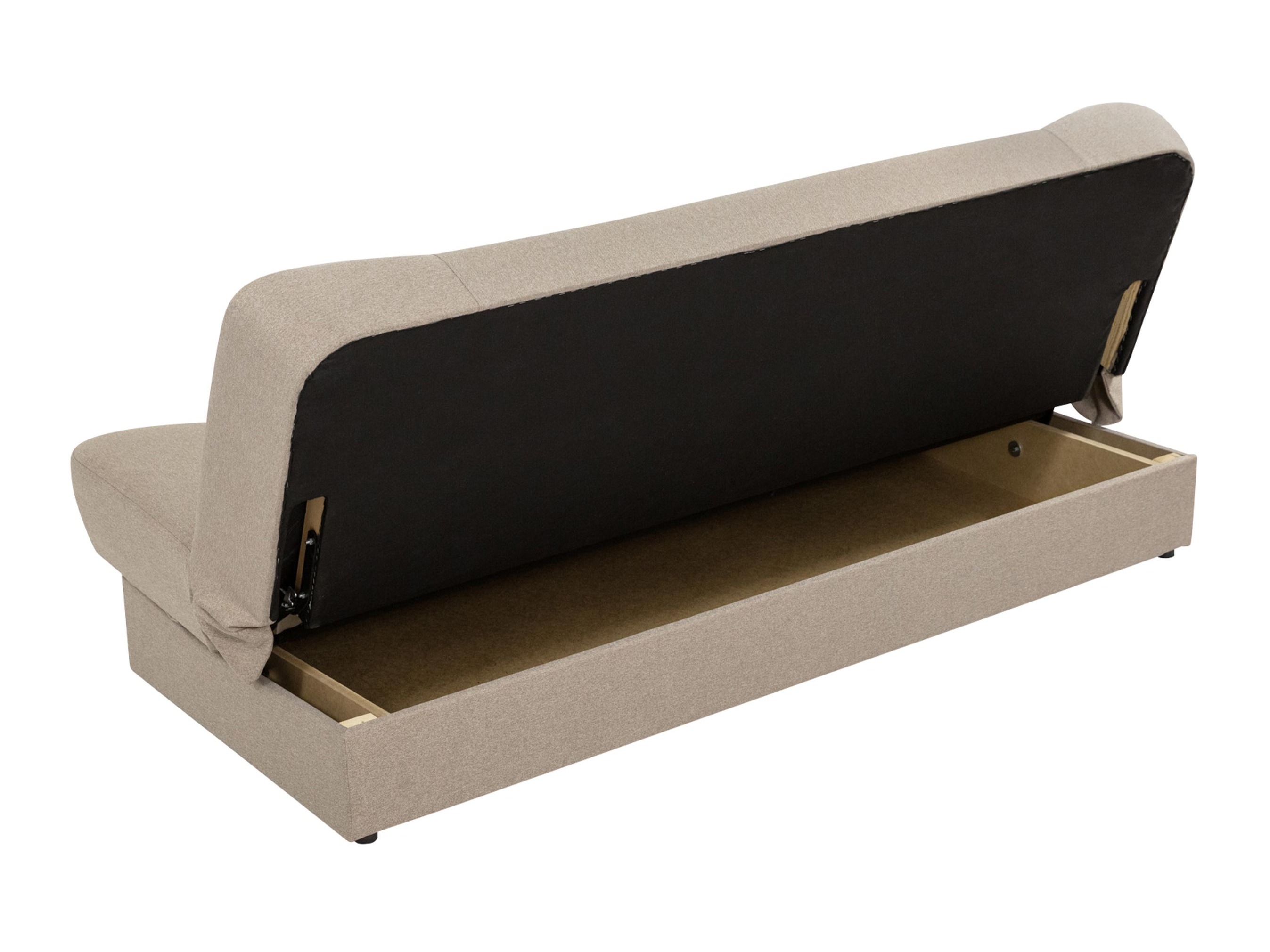 Canapé convertible Comfivo Cera III (Poso 06)