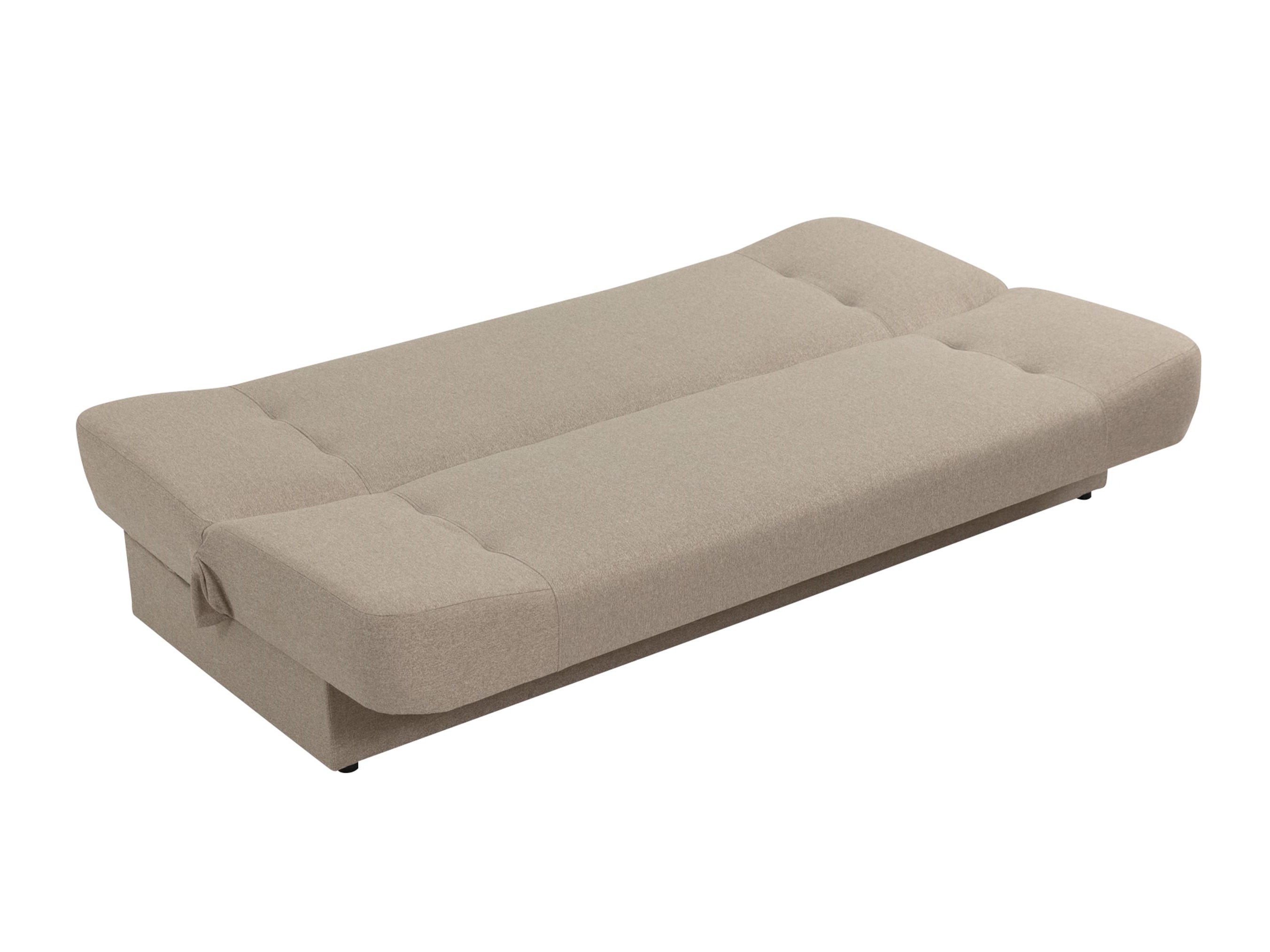 Canapé convertible Comfivo Cera III (Poso 39)