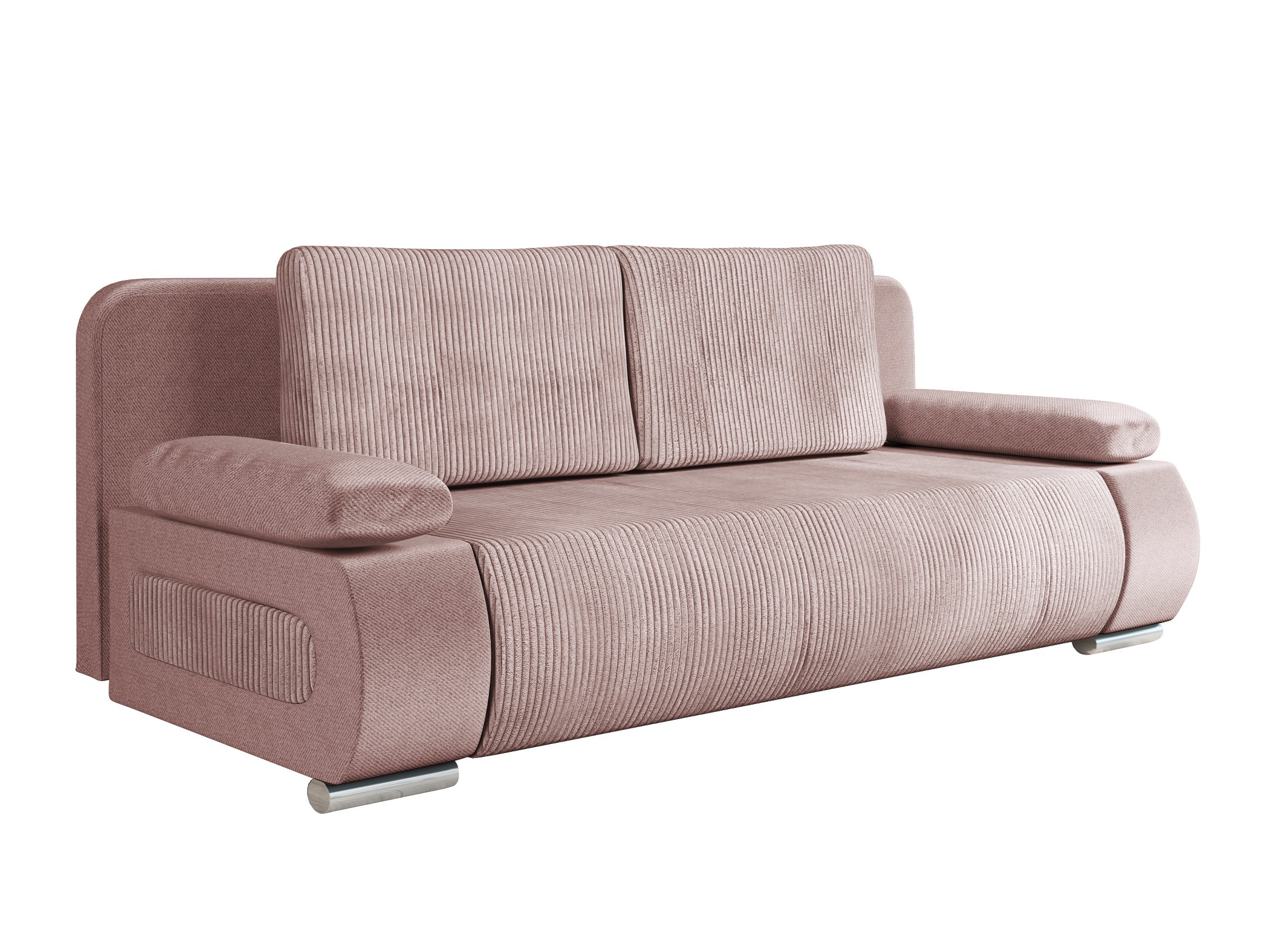 Canapé convertible Comfivo Pudor (Kronos 52 + Poso 52)