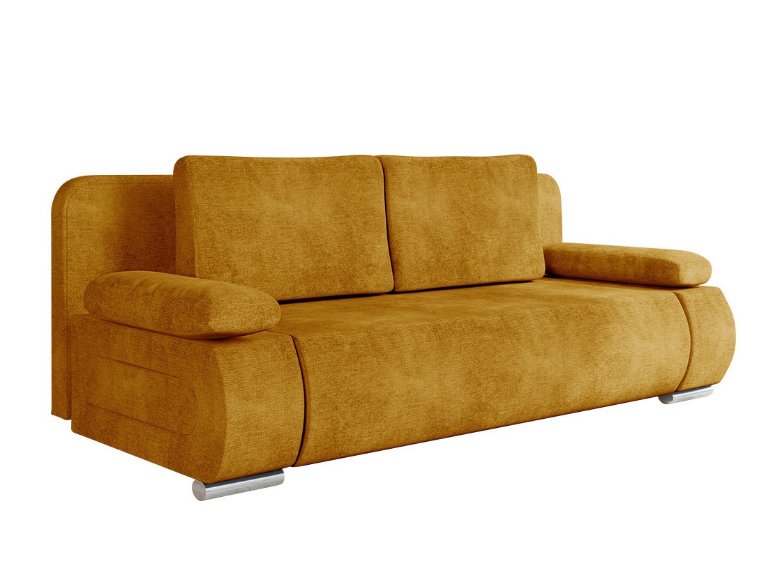 Canapé convertible Comfivo Pudor (Wave 05)