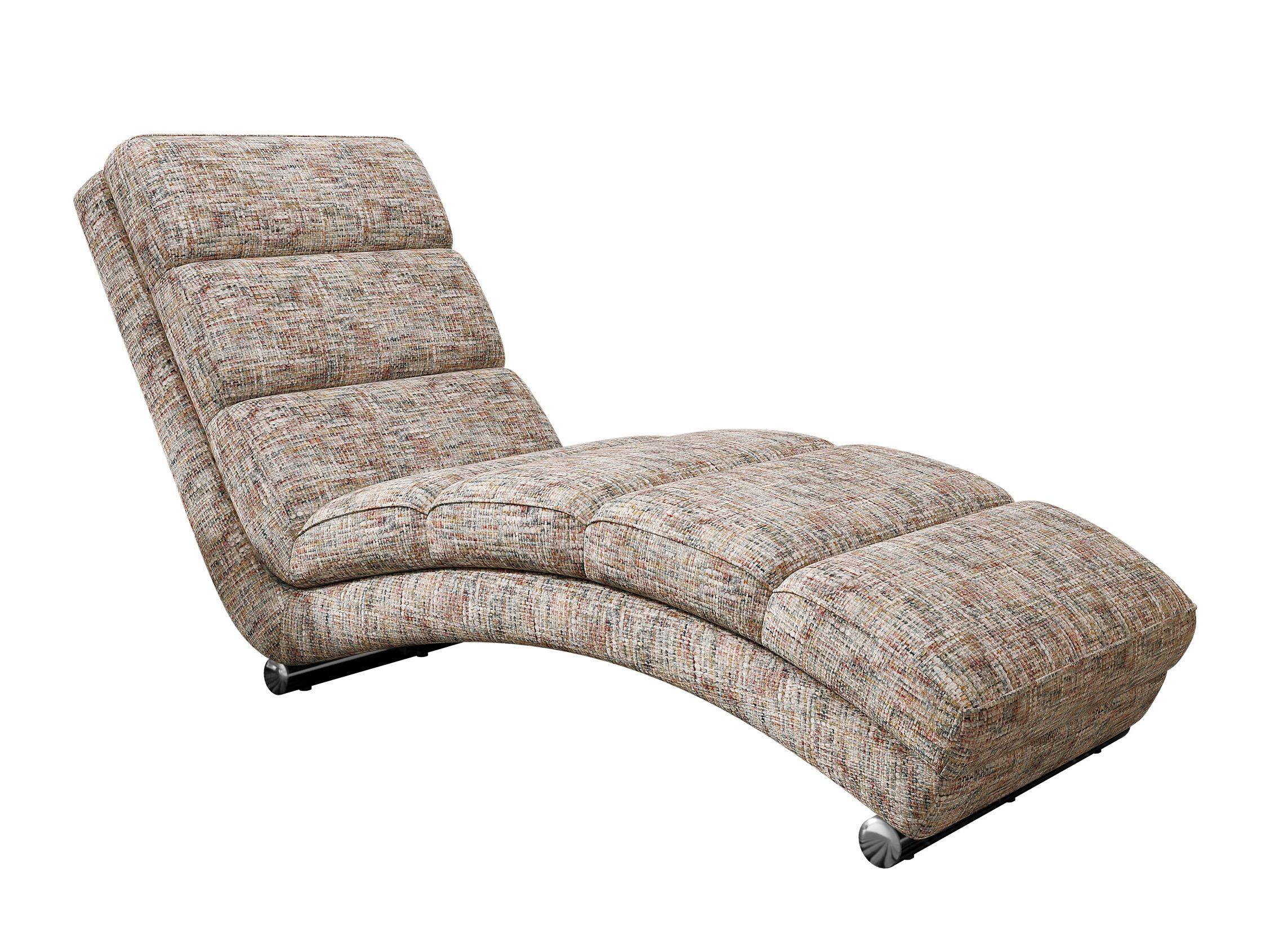 Chaise longue Comfivo Pirum (Tracy 211.01)