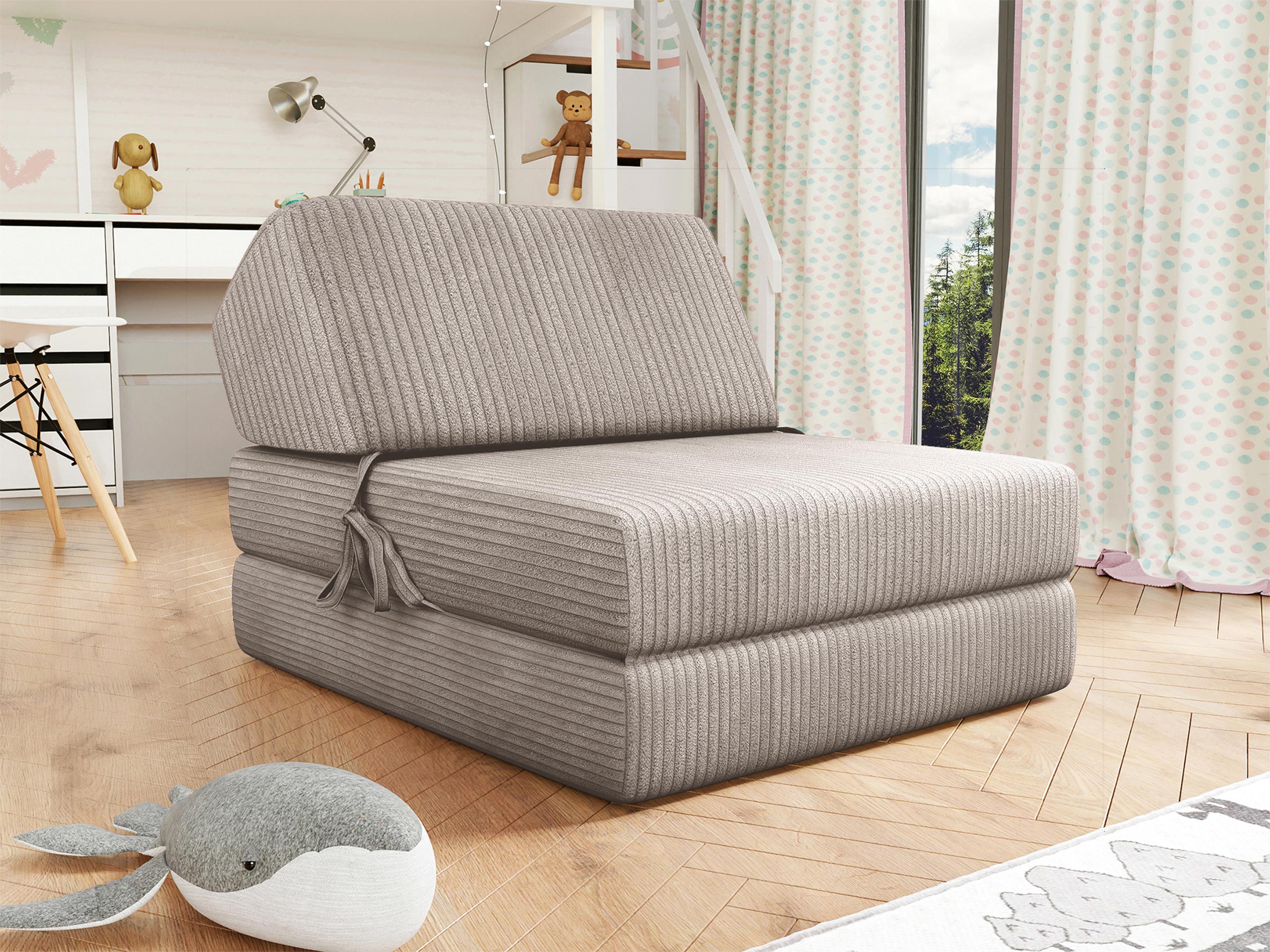 Fauteuil Comfivo Cosmos (Poso 03)