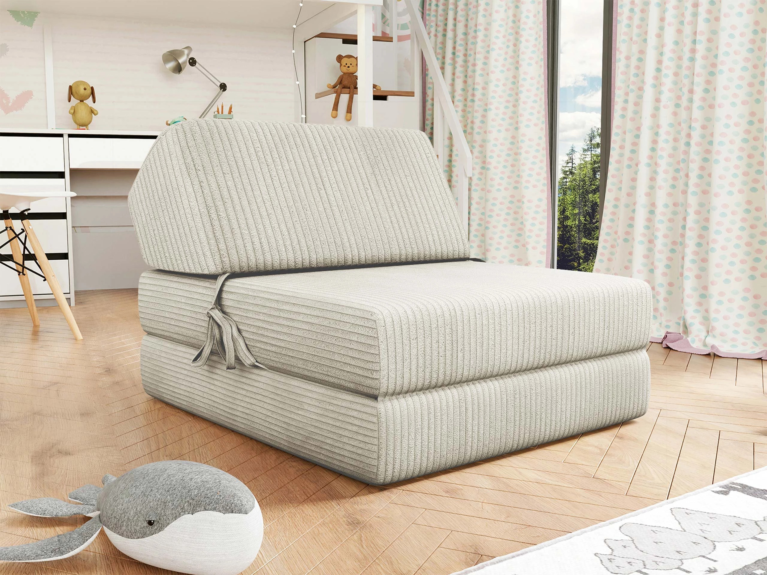 Fauteuil Comfivo Cosmos (Poso 100)