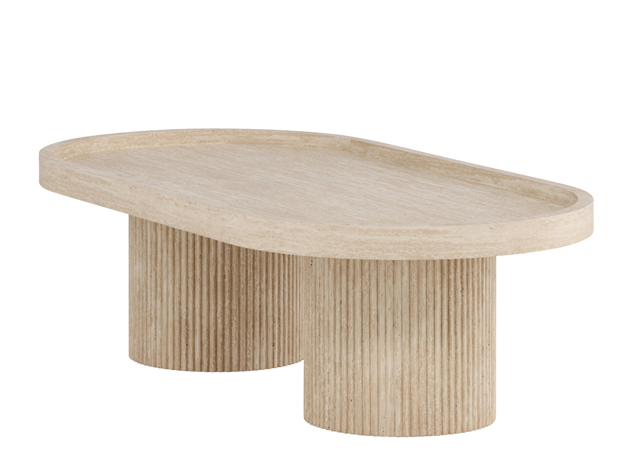 Table basse Dallas 5283