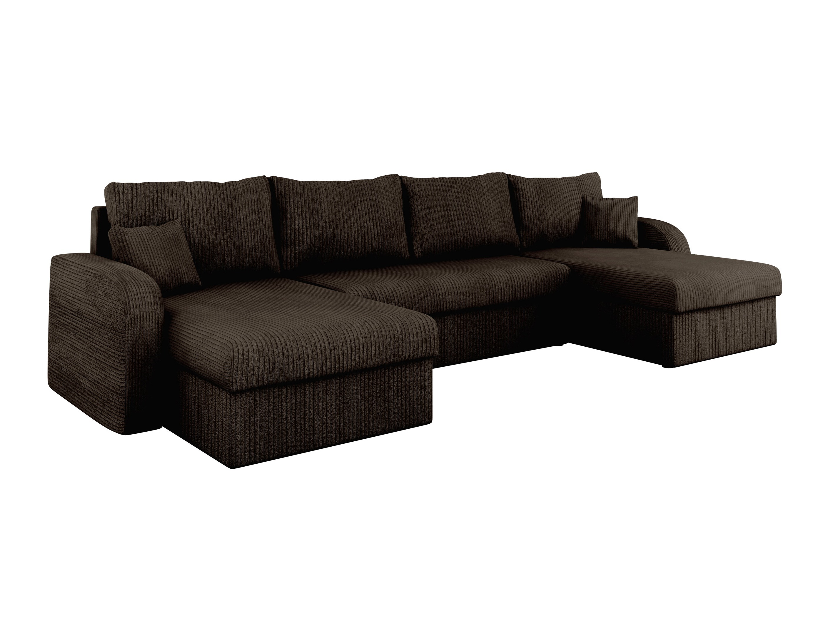 Canapé d'angle Comfivo Melissa II (Poso 06)