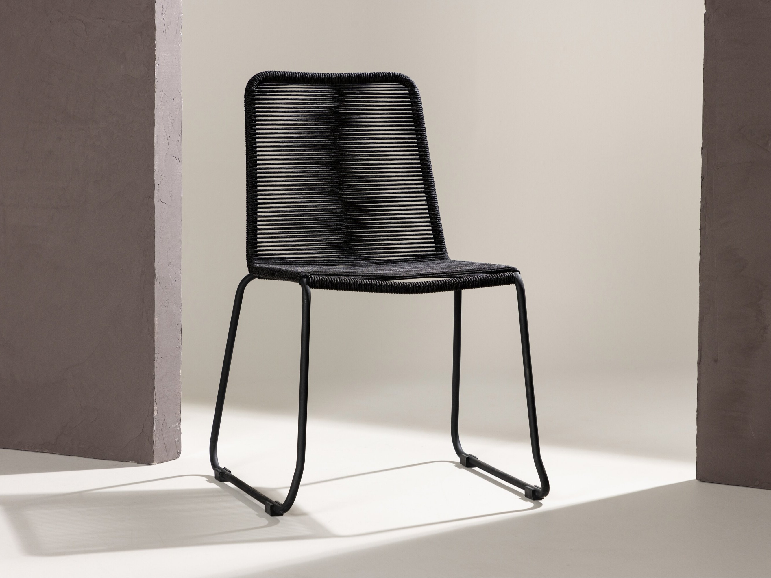 Chaise de jardin Dallas 5289