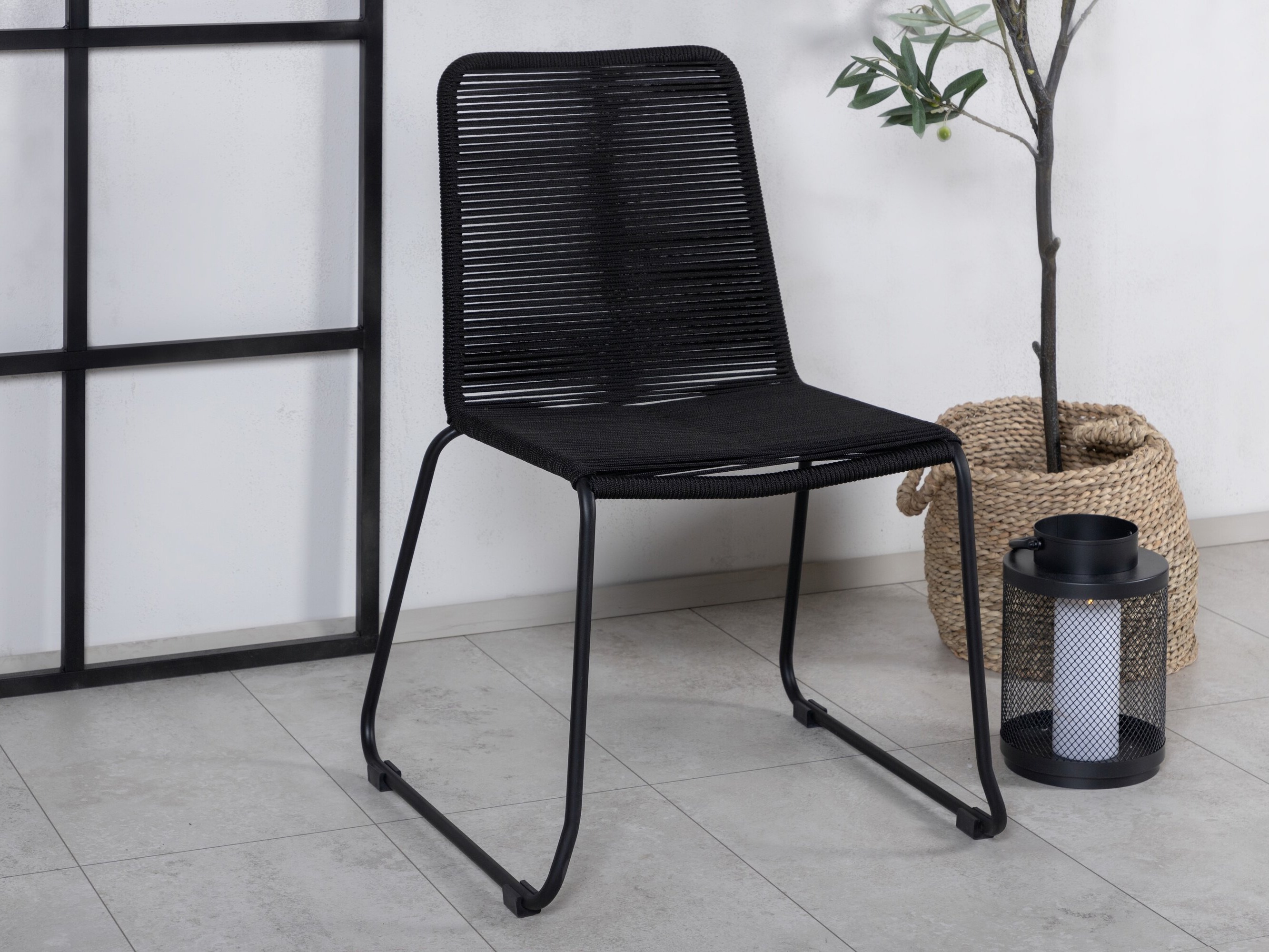 Chaise de jardin Dallas 5289