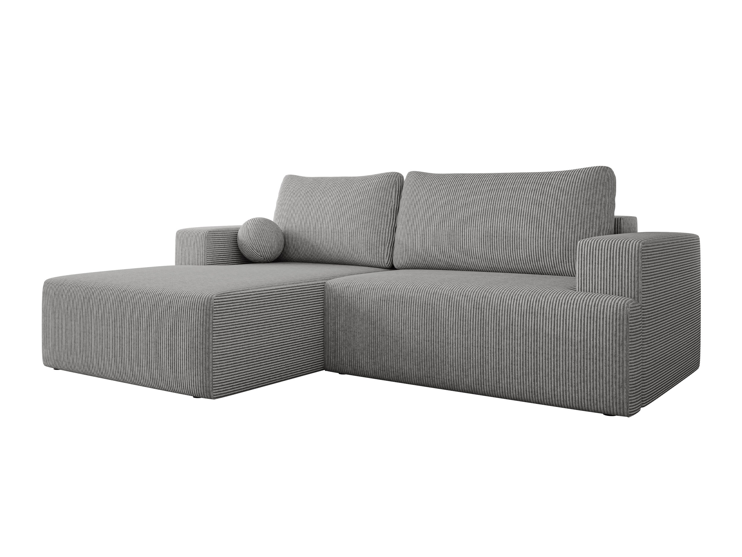 Canapé d'angle Comfivo Societas (Poso 110)