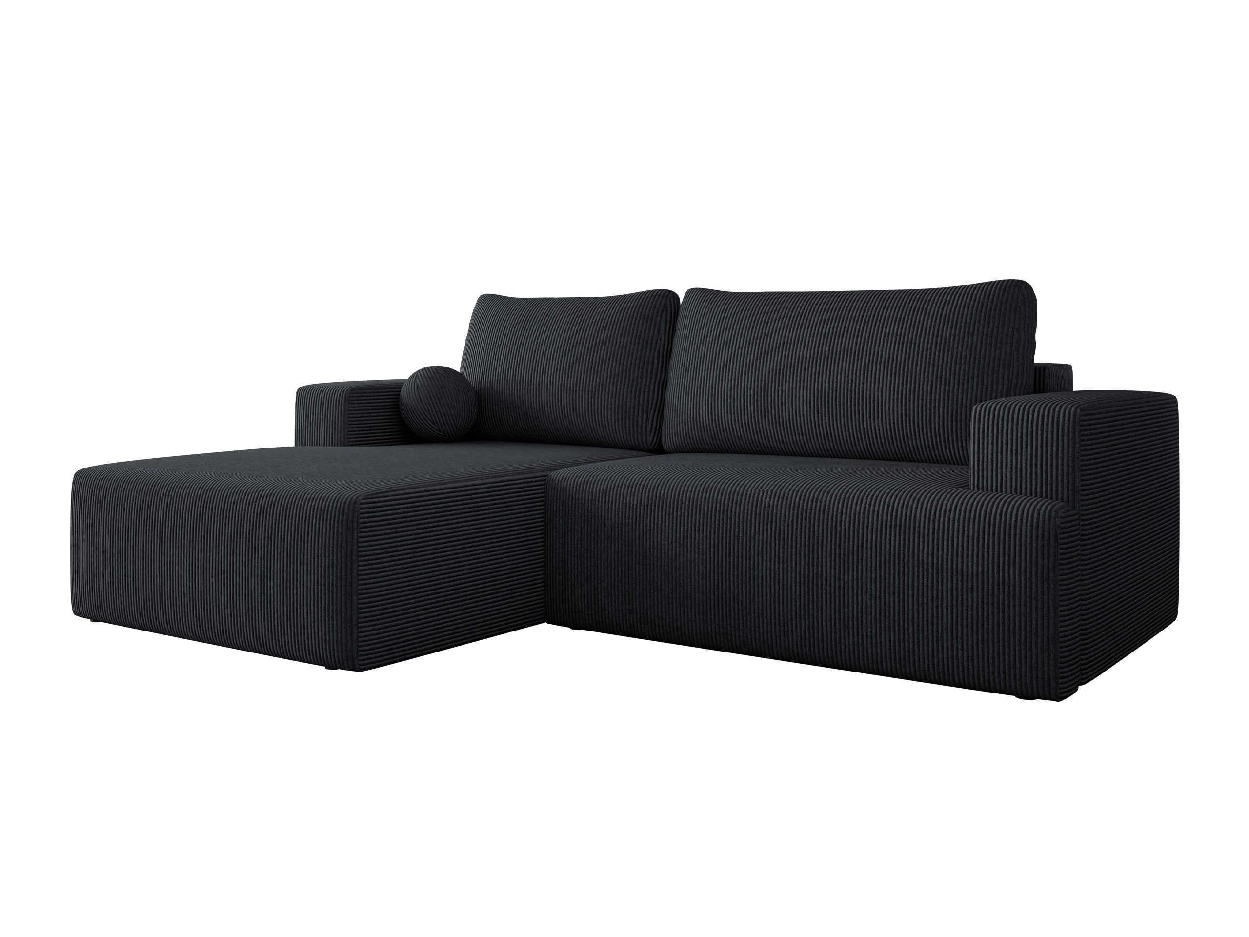 Canapé d'angle Comfivo Societas (Poso 135)