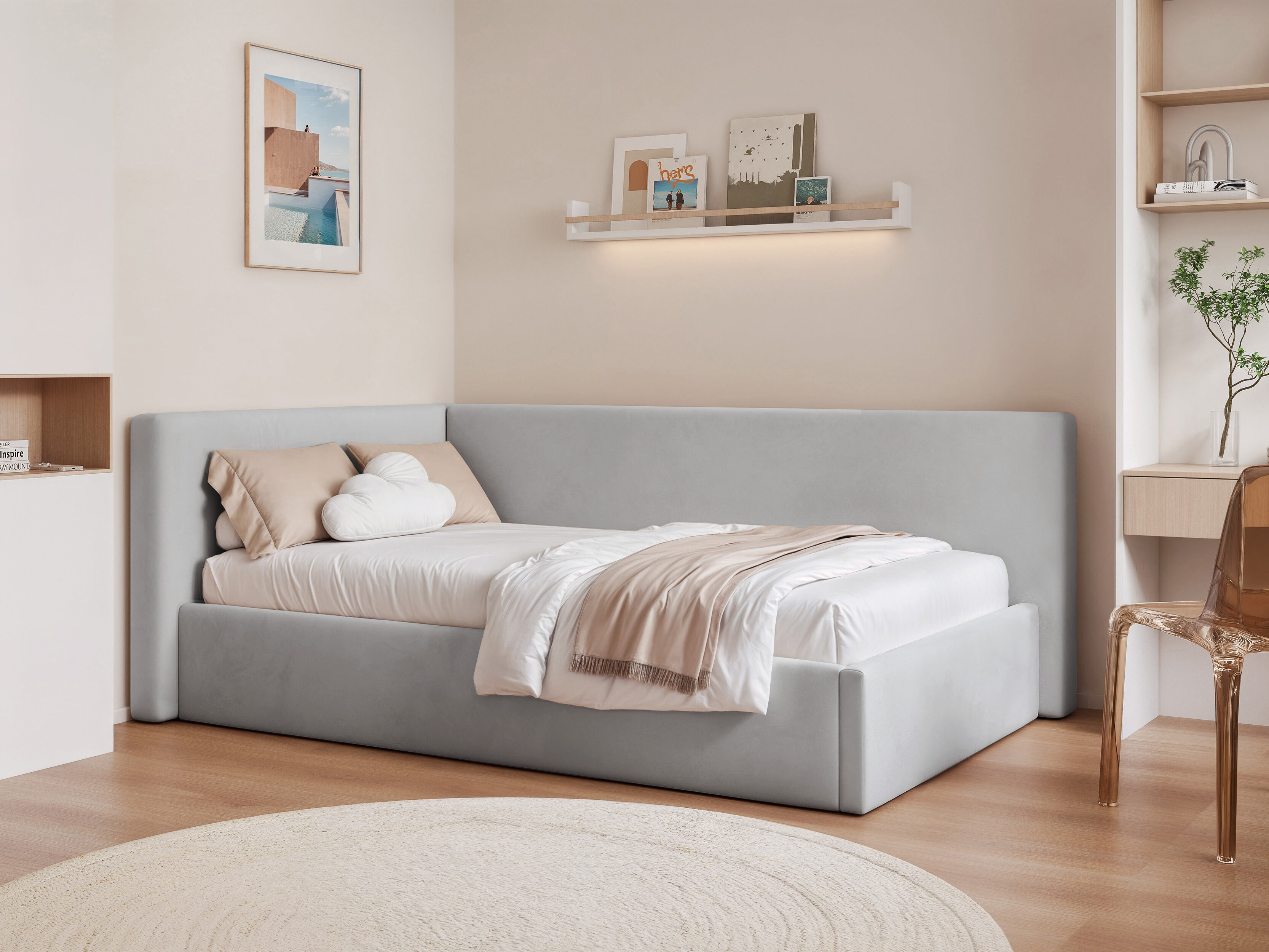Lit Martinez 132 (Magic Velvet 2218)