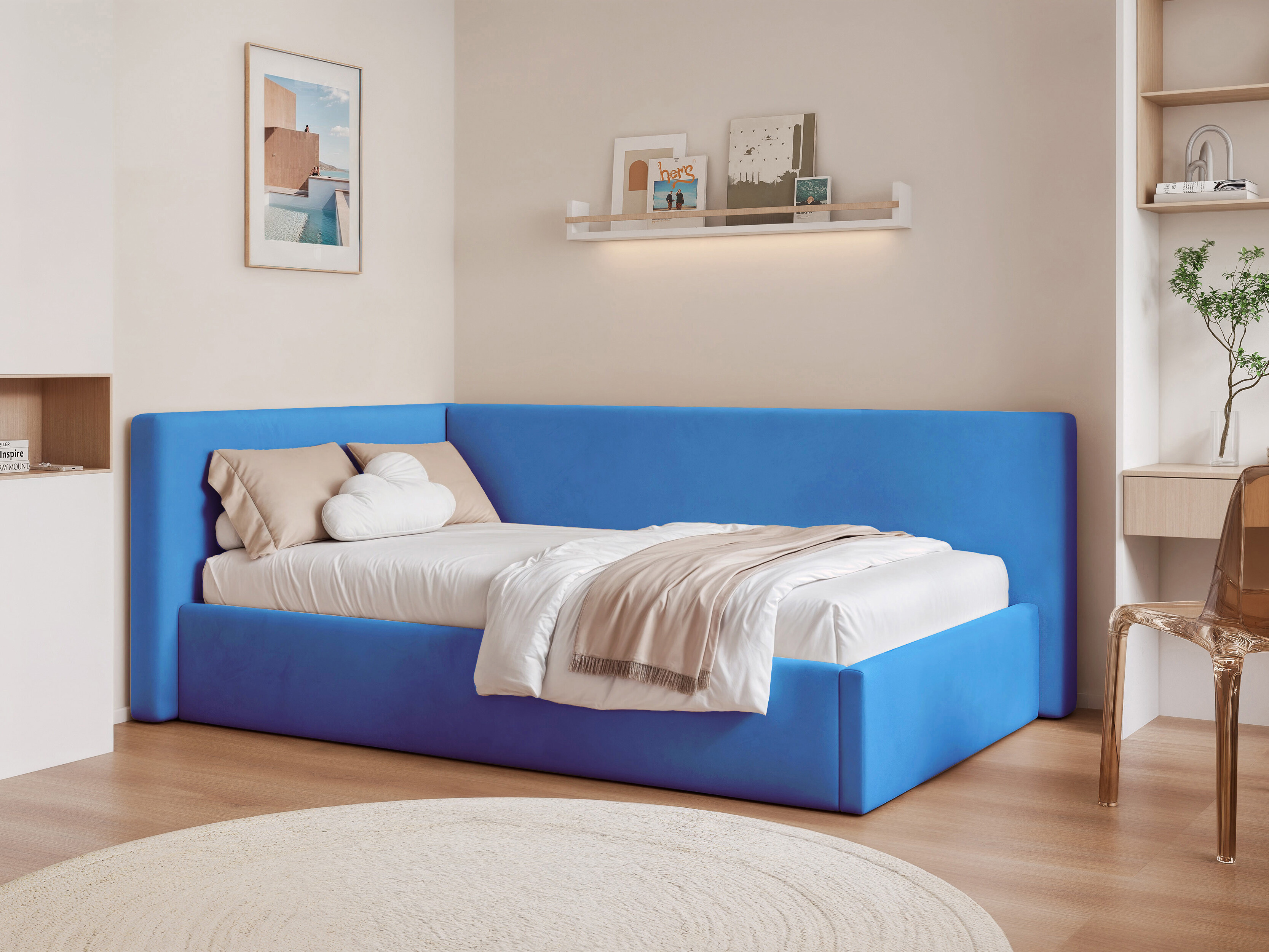 Lit Martinez 132 (Magic Velvet 2226)