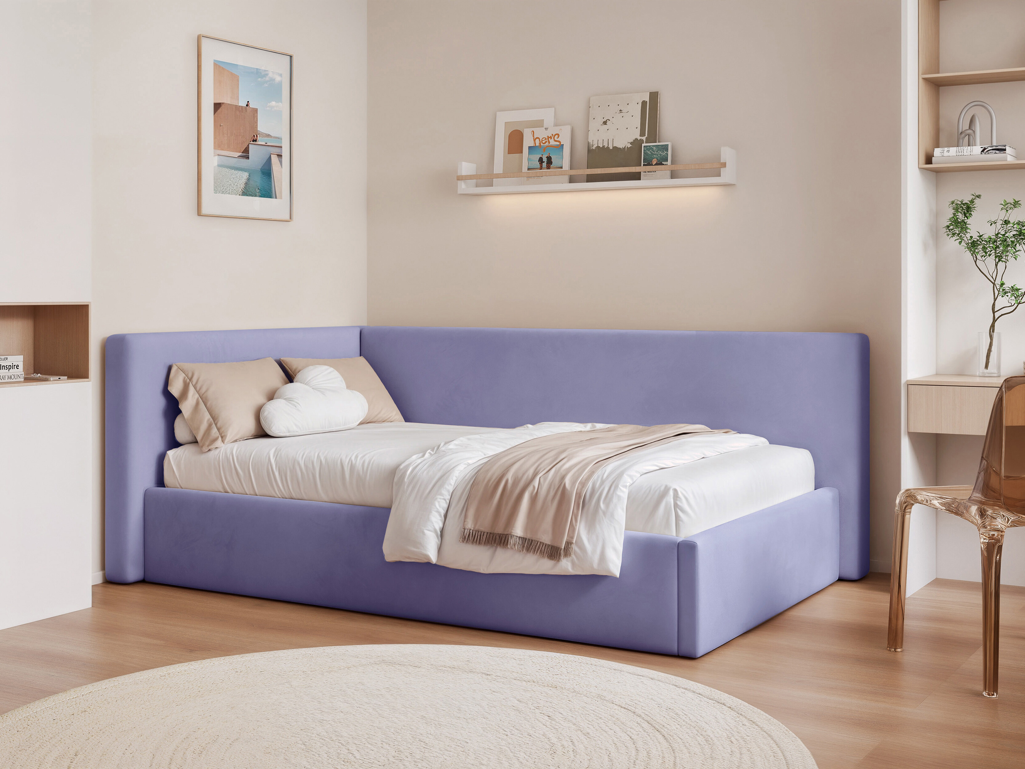 Lit Martinez 132 (Magic Velvet 2248)