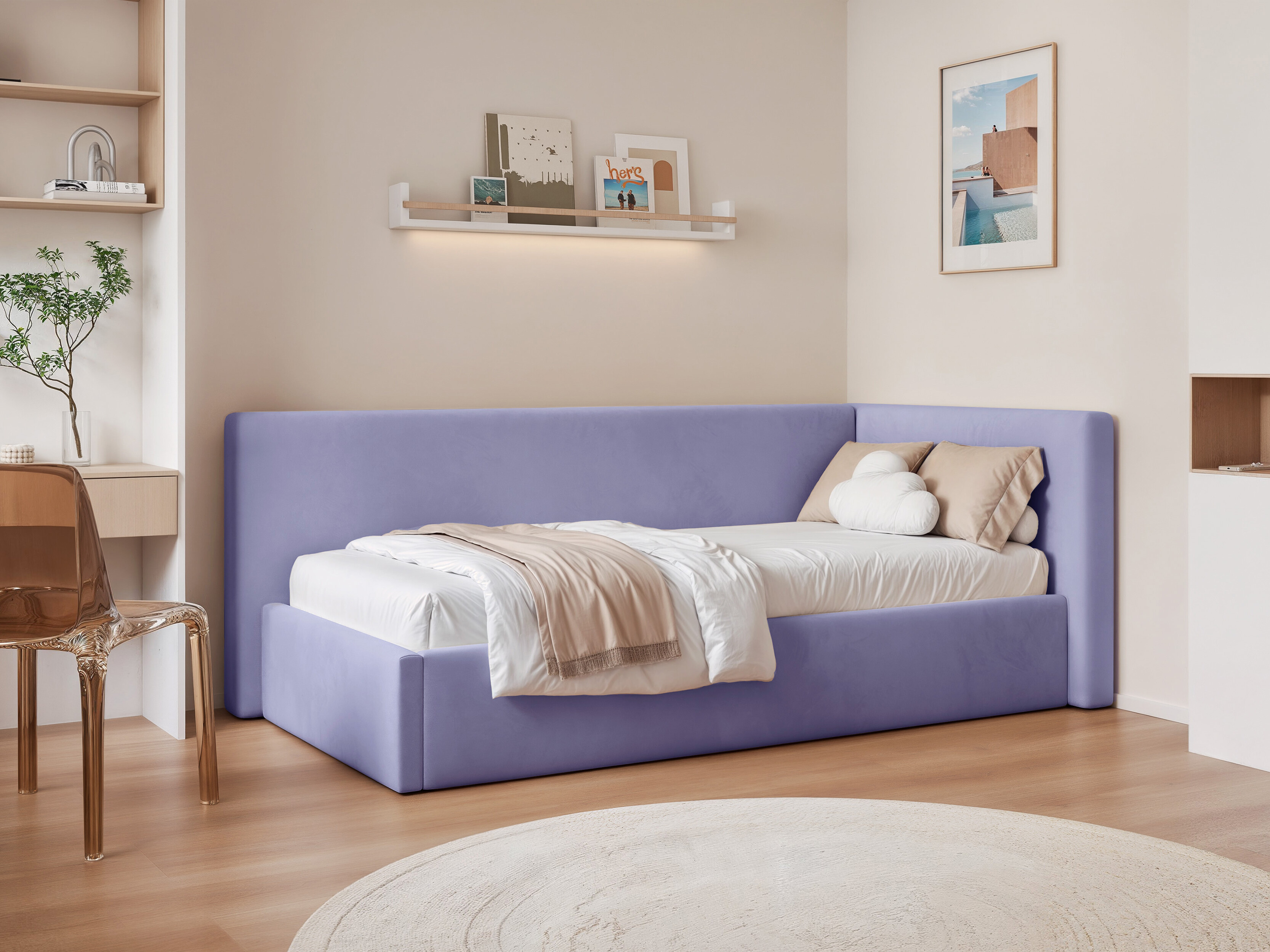 Lit Martinez 132 (Magic Velvet 2248)