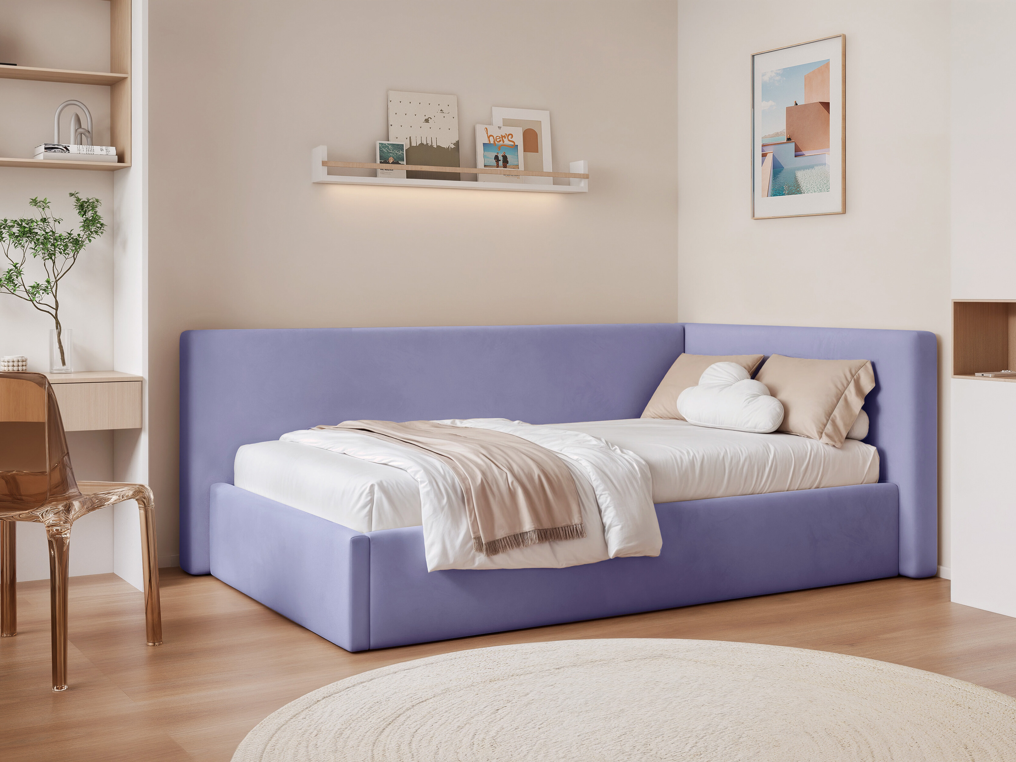Lit Martinez 132 (Magic Velvet 2248)