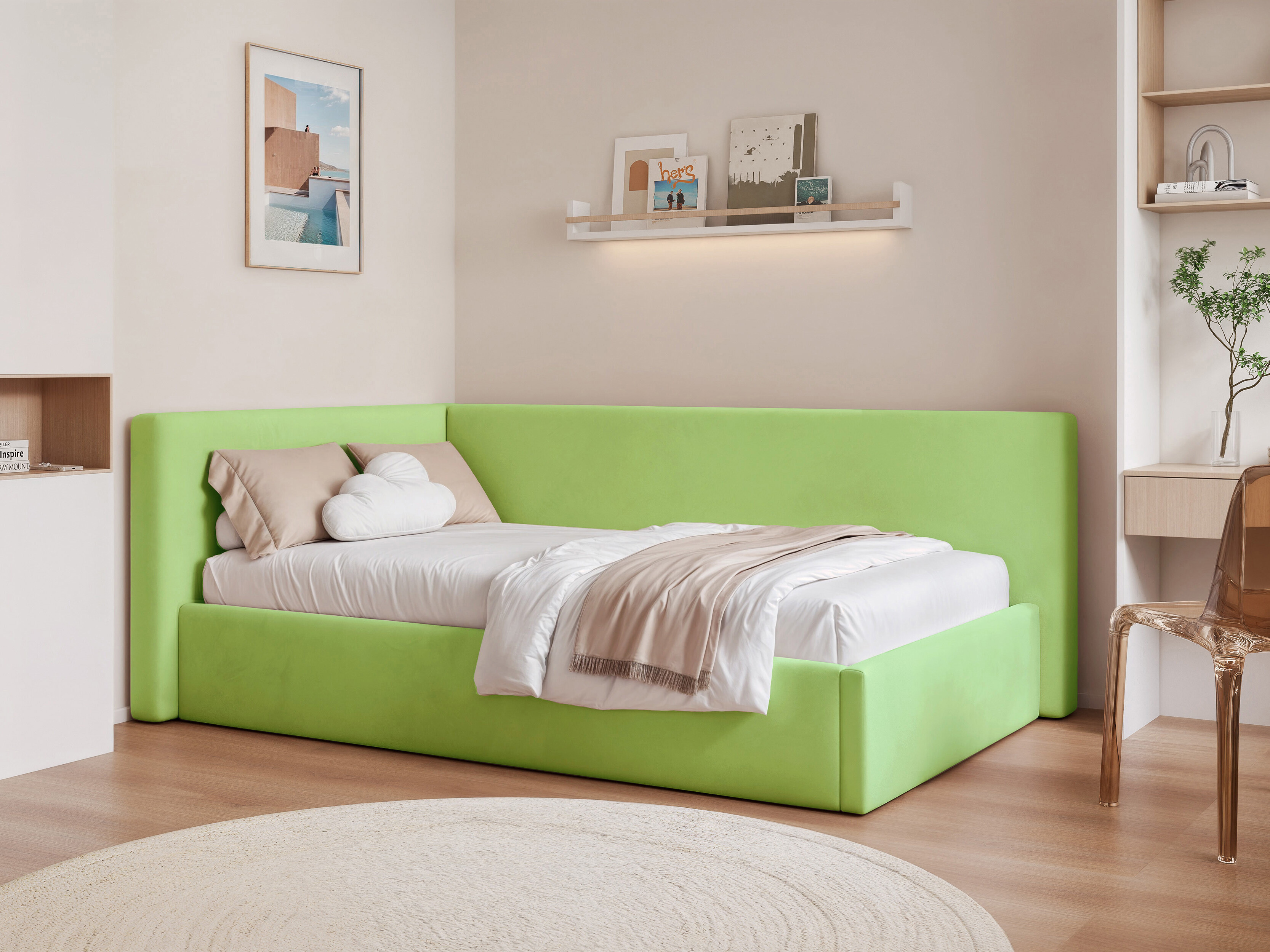 Lit Martinez 132 (Magic Velvet 2251)