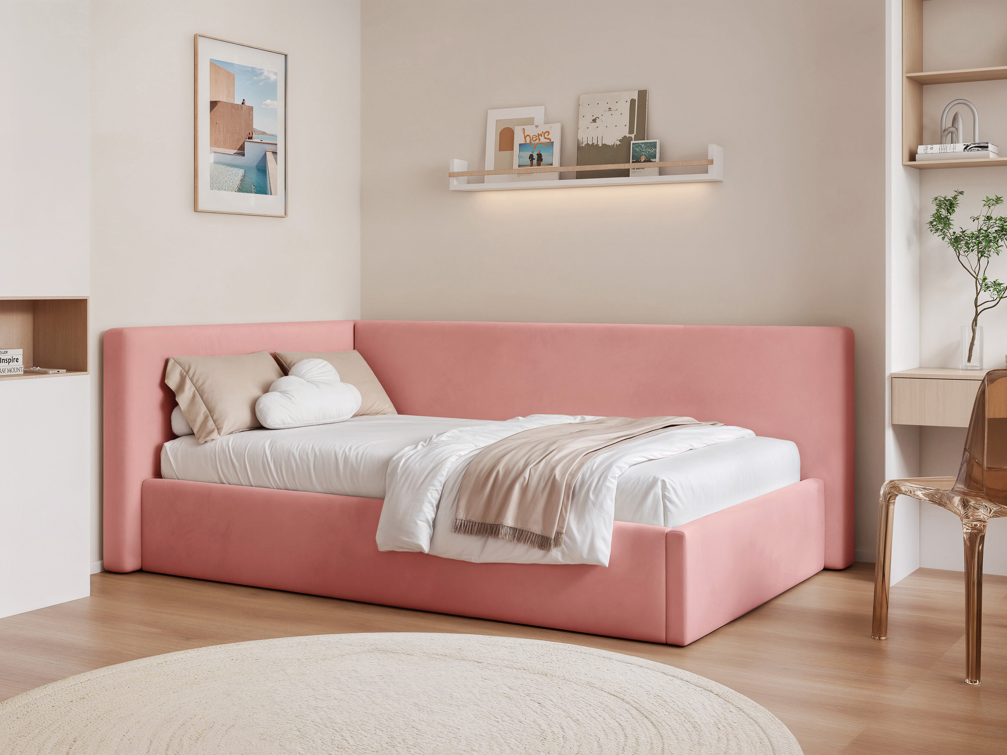Lit Martinez 132 (Magic Velvet 2257)