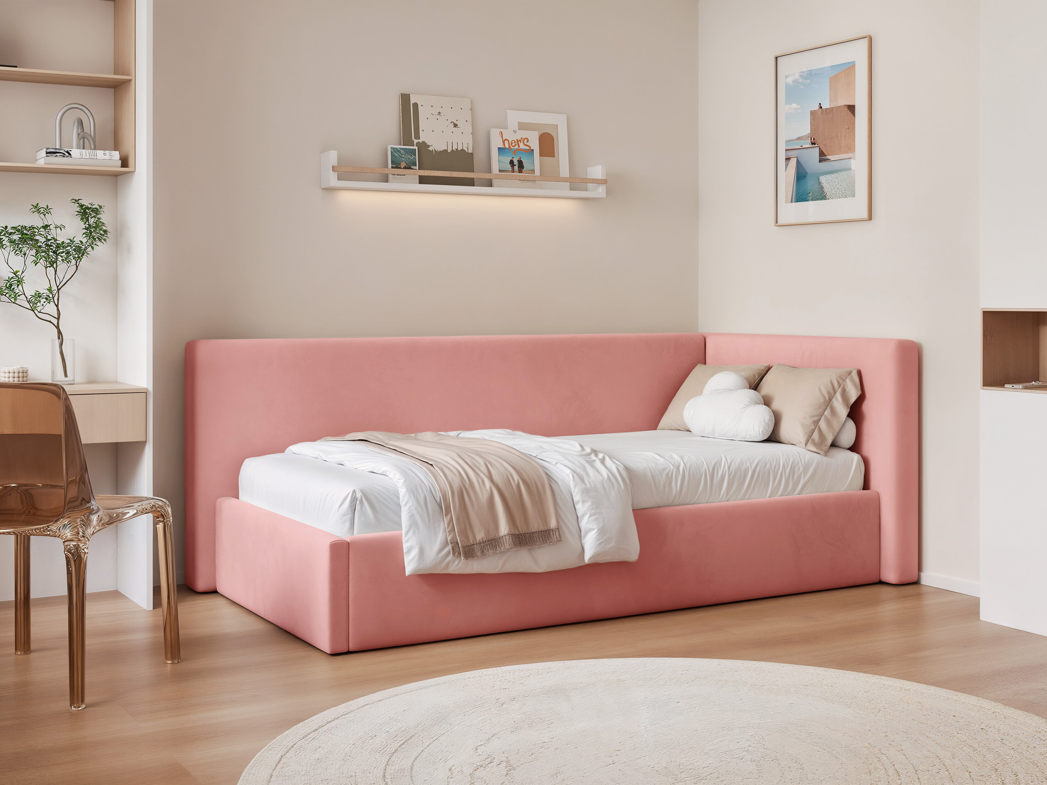 Lit Martinez 132 (Magic Velvet 2257)