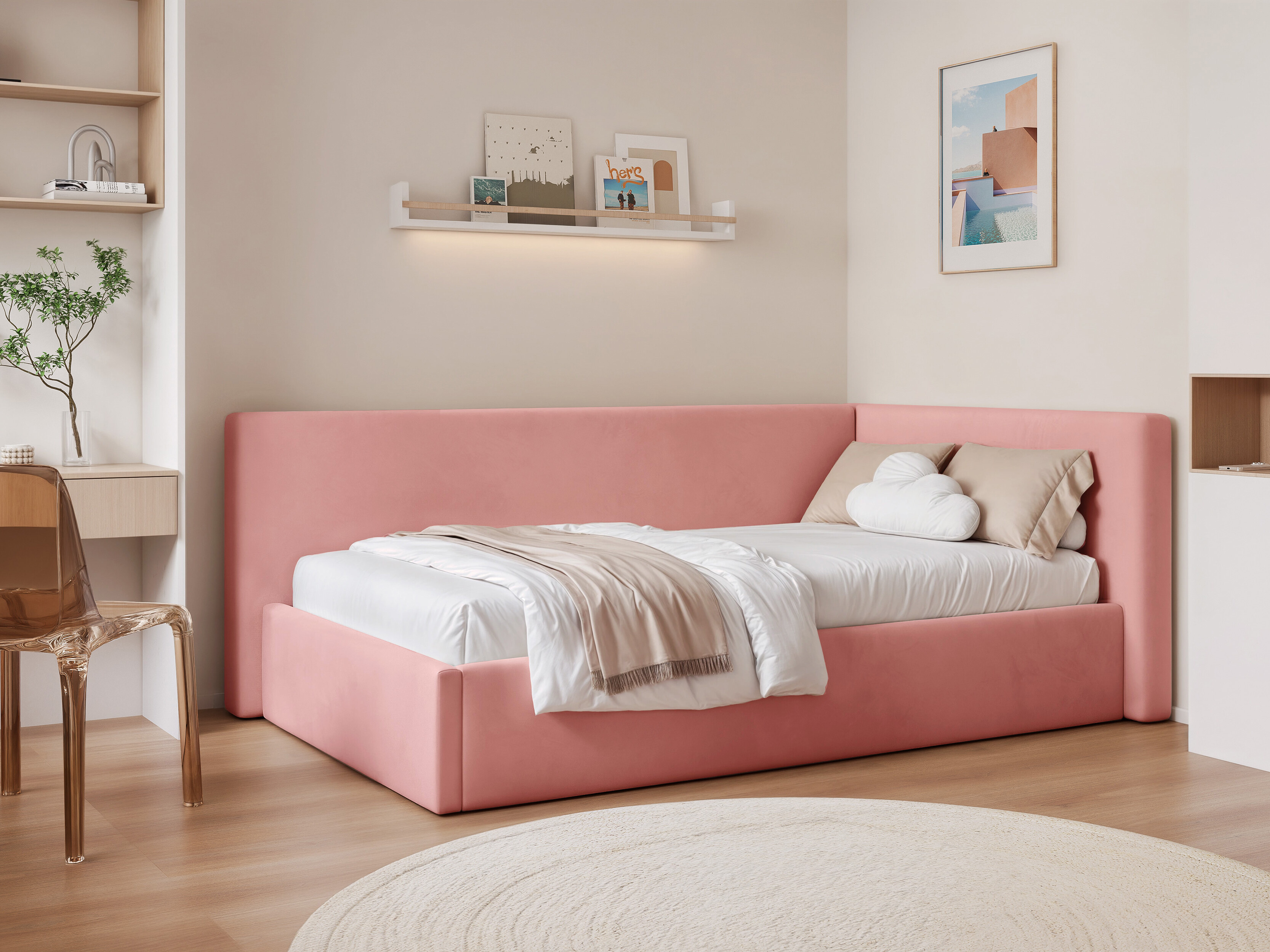 Lit Martinez 132 (Magic Velvet 2257)