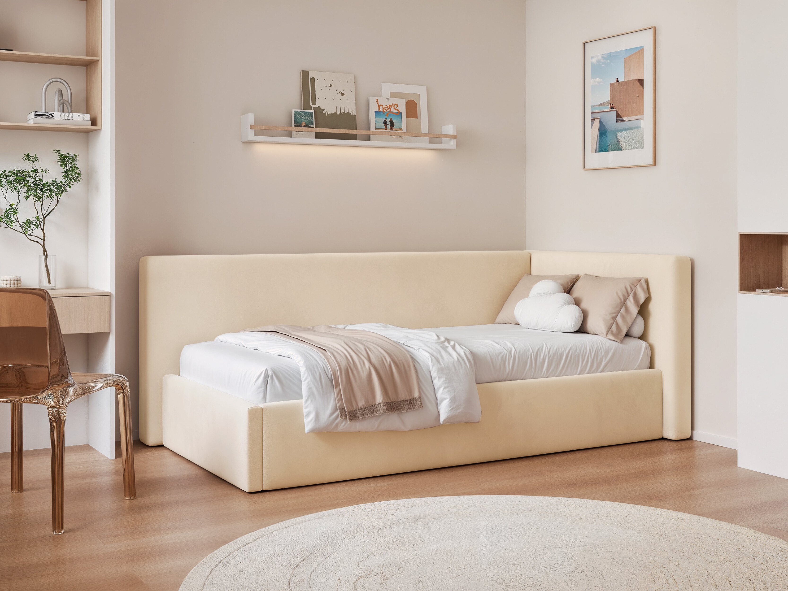 Lit Martinez 132 (Magic Velvet 2280)