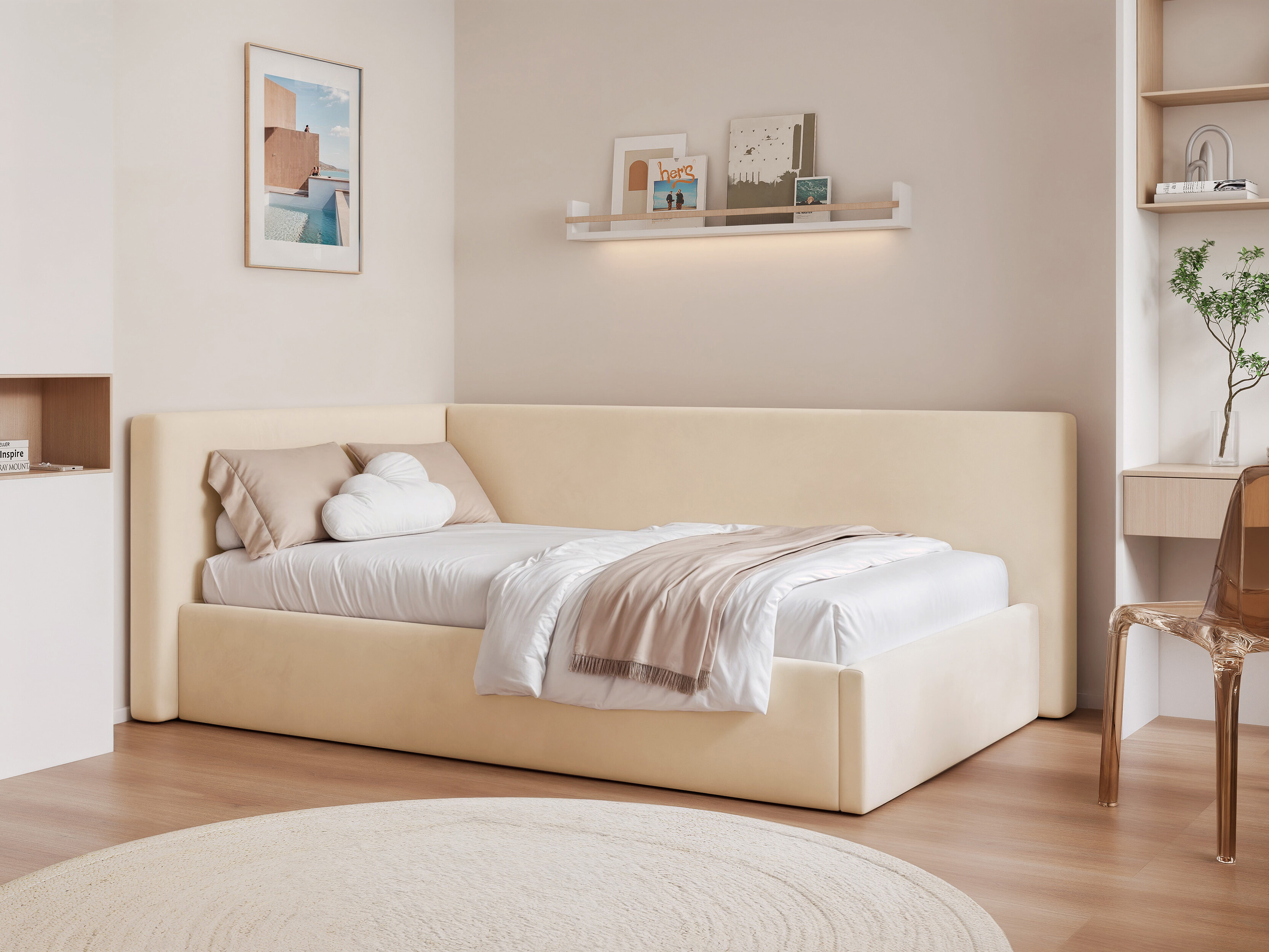 Lit Martinez 132 (Magic Velvet 2280)