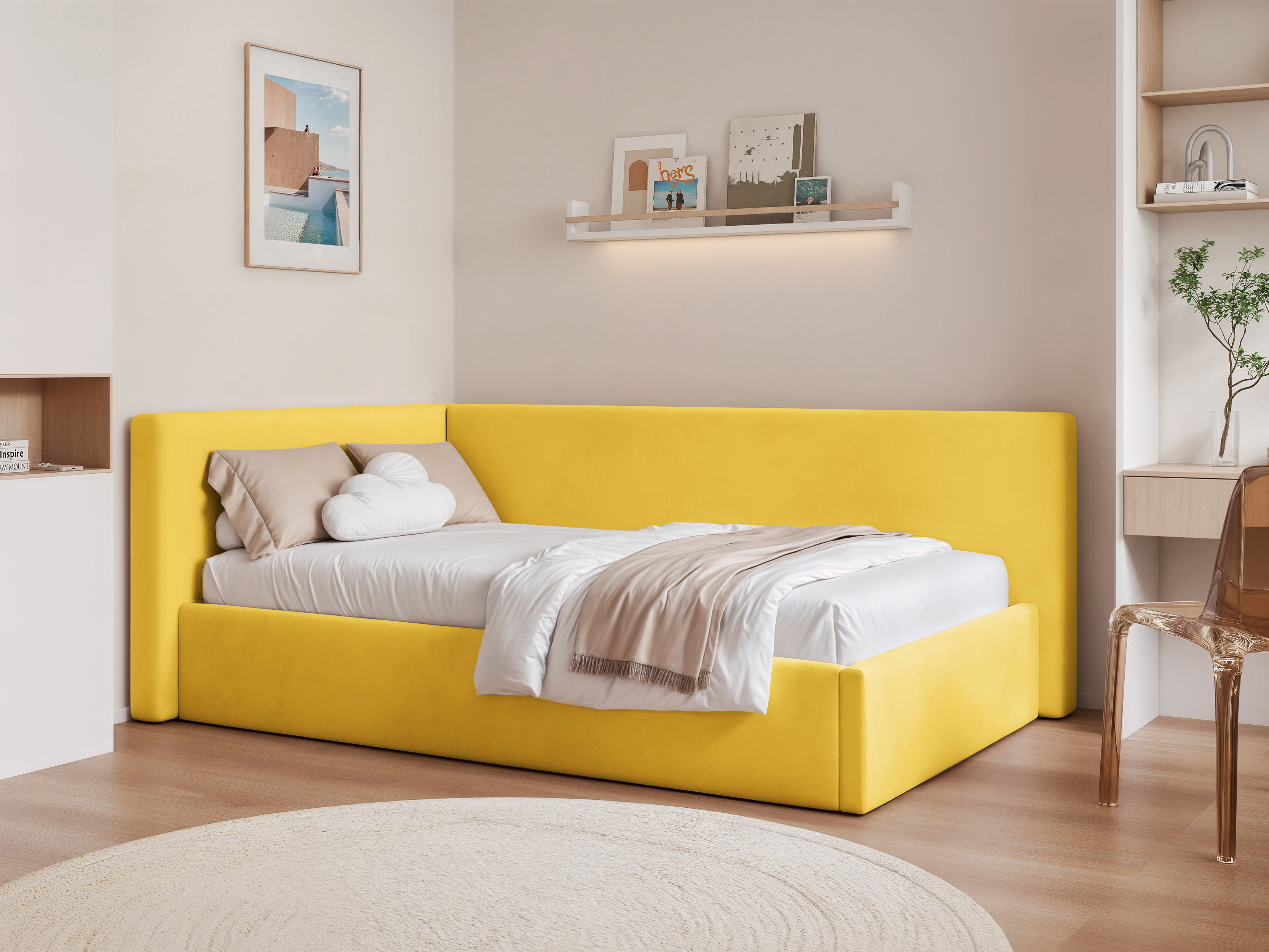 Lit Martinez 132 (Magic Velvet 2290)