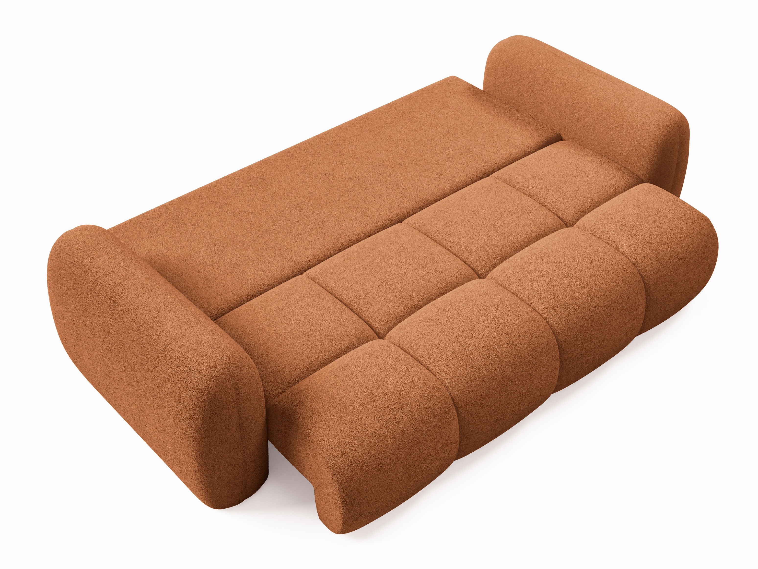 Canapé convertible Franklin 212 (Quelle 54)
