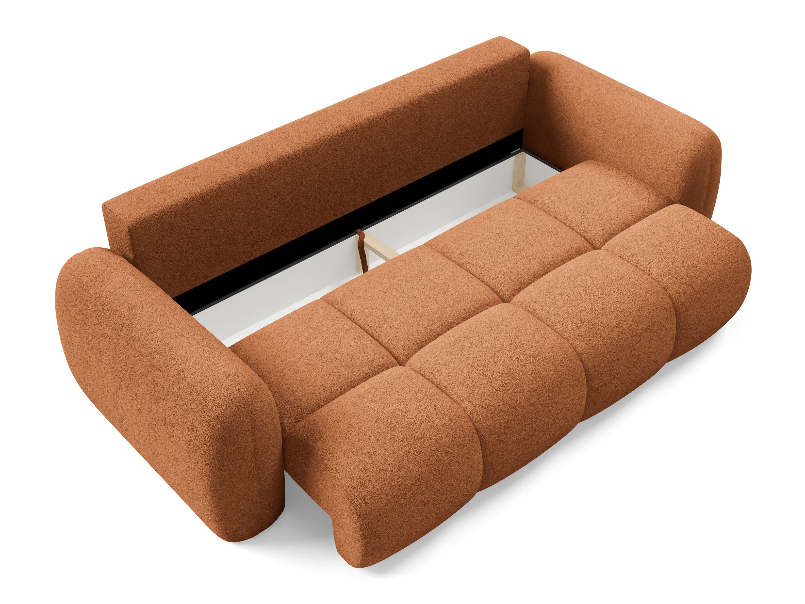 Canapé convertible Franklin 212 (Quelle 54)