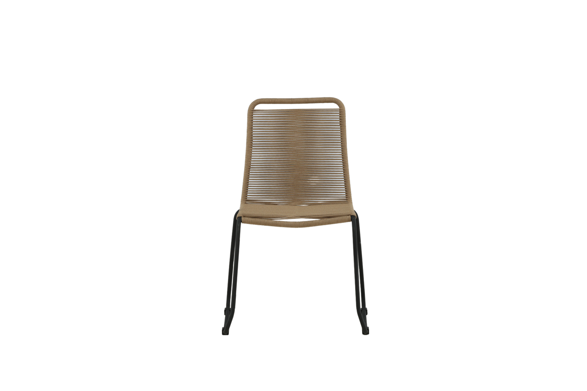 Ensemble table et chaises Dallas 5292