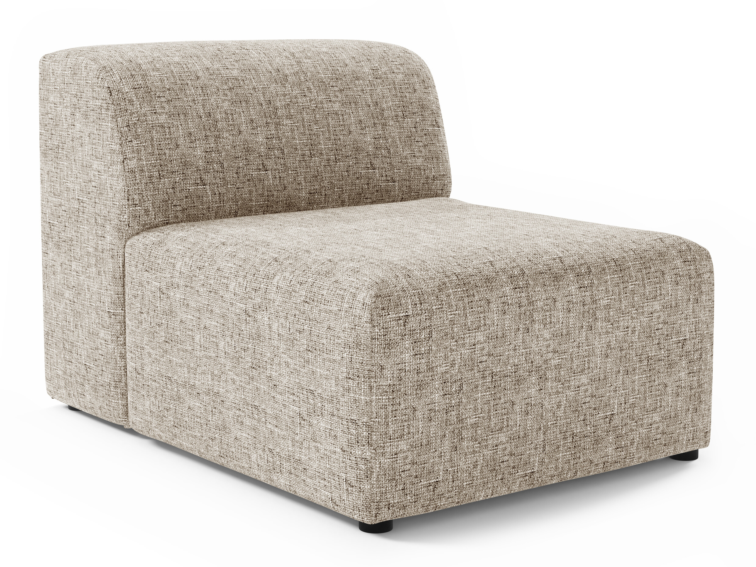 Fauteuil modulaire Lutivi 105 (Imo 15)