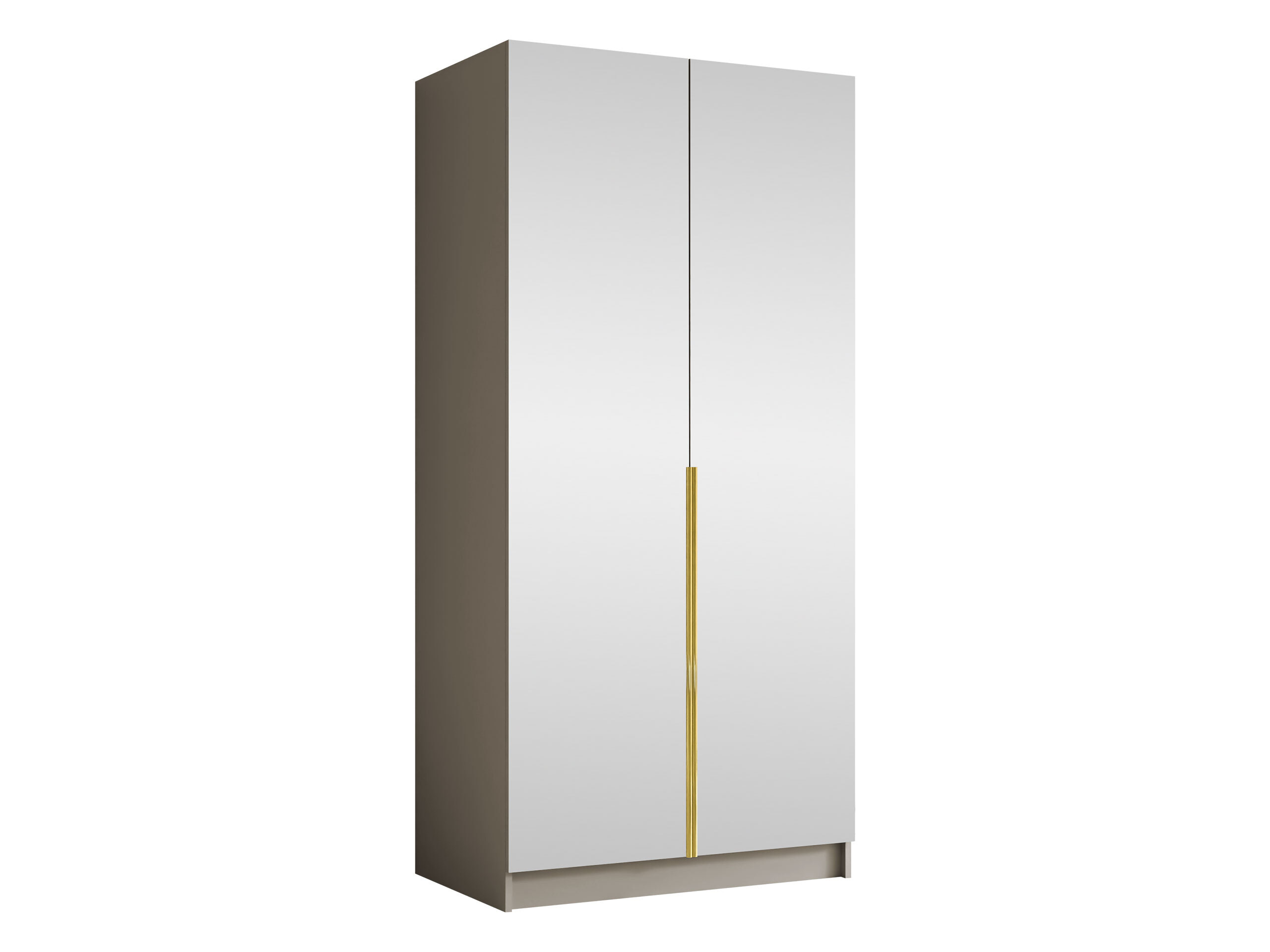 Armoire Closico Staton III (Cachemire)