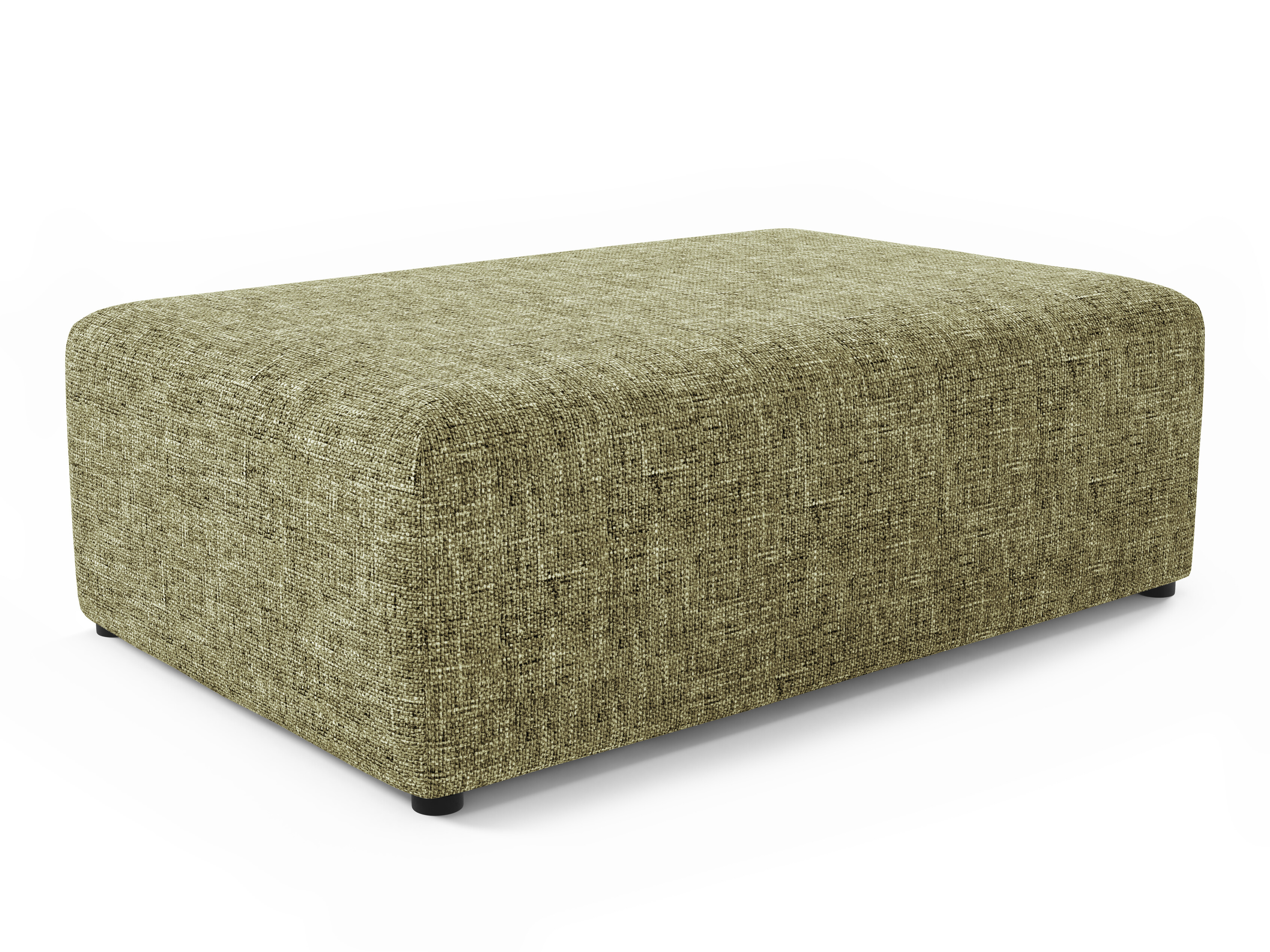 Banc rembourré Lutivi 107 (Imo 35)
