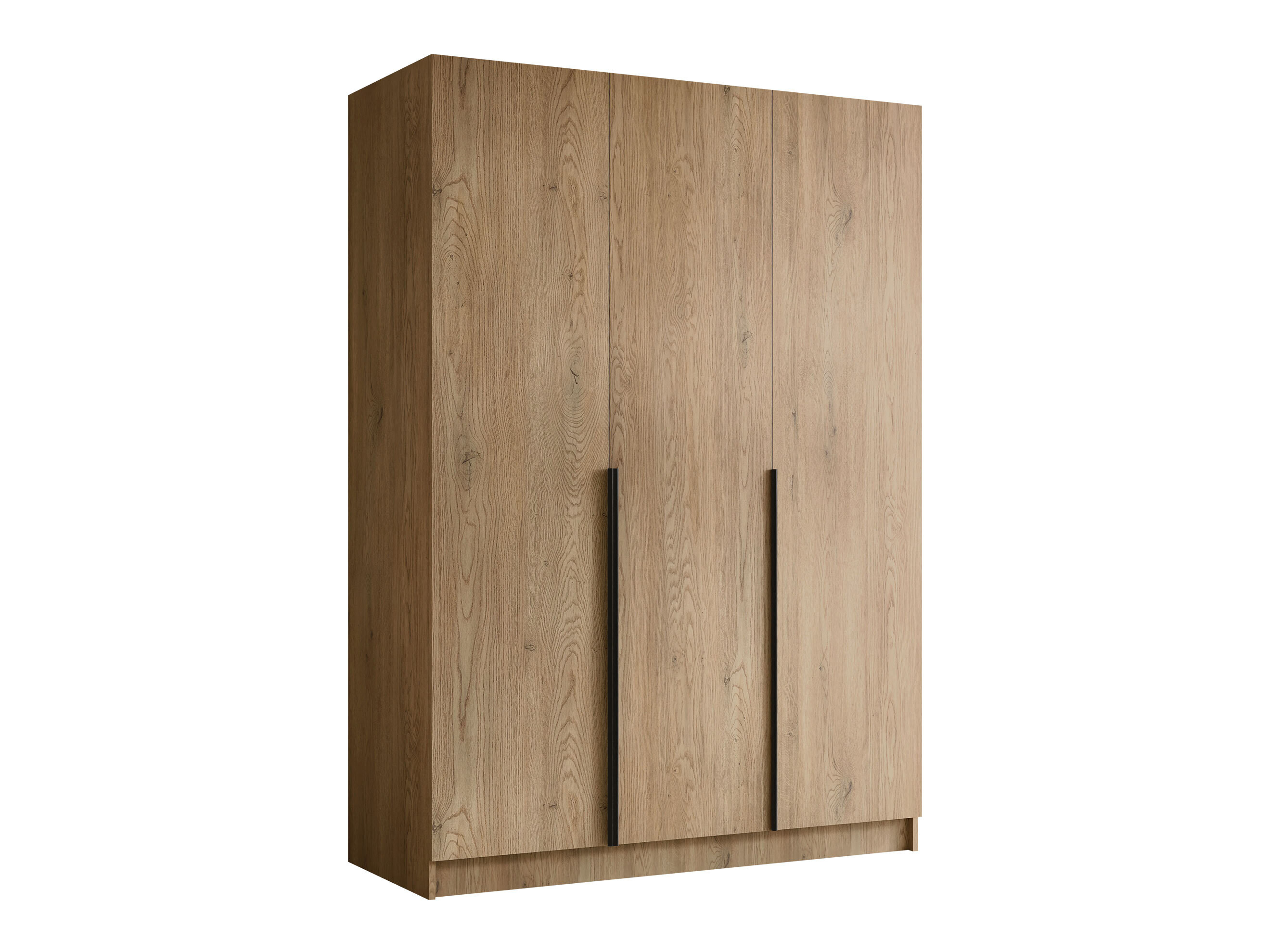 Armoire Closico Decoron I (Chêne Cremona)
