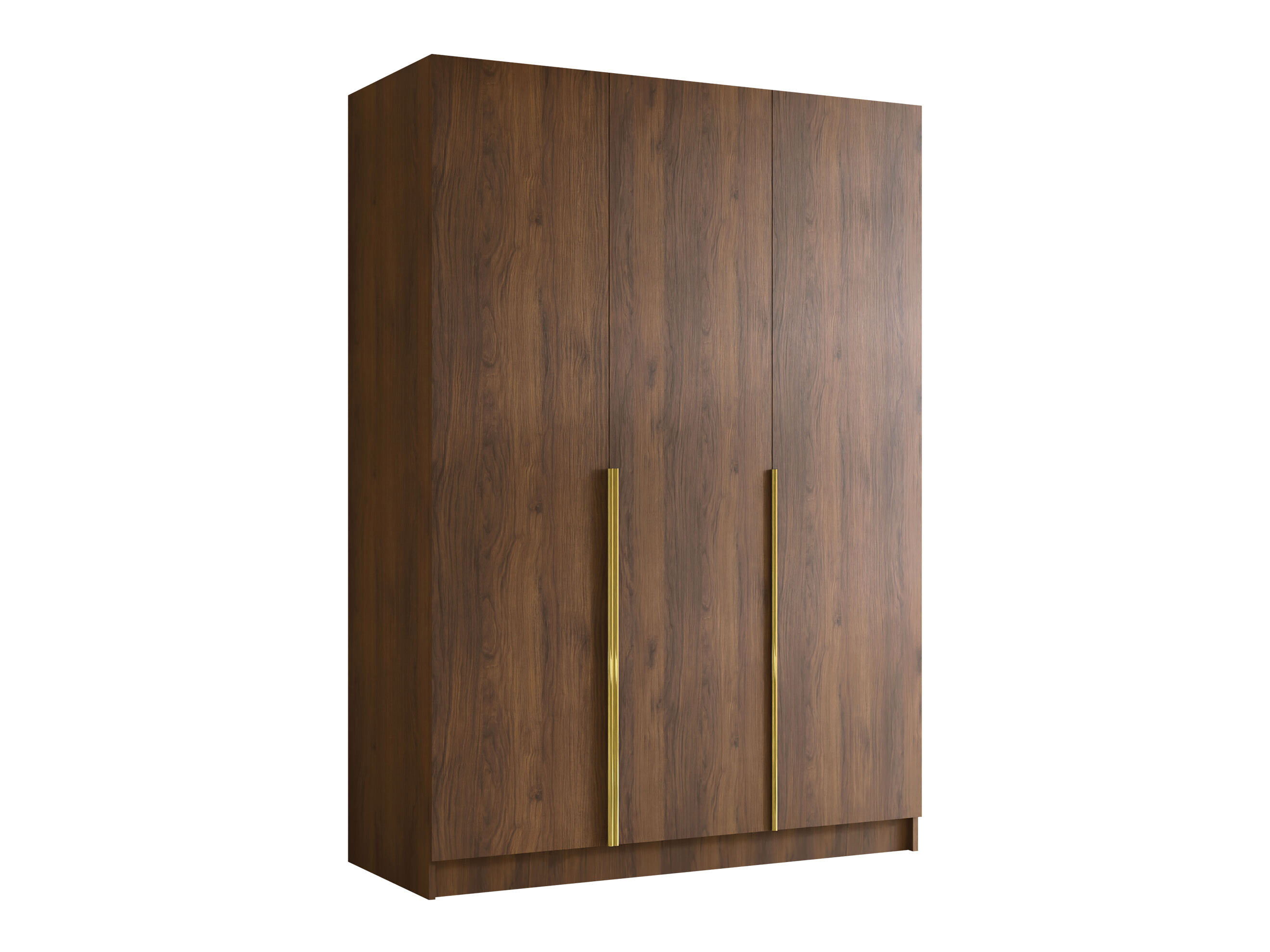 Armoire Closico Decoron I (Noyer)