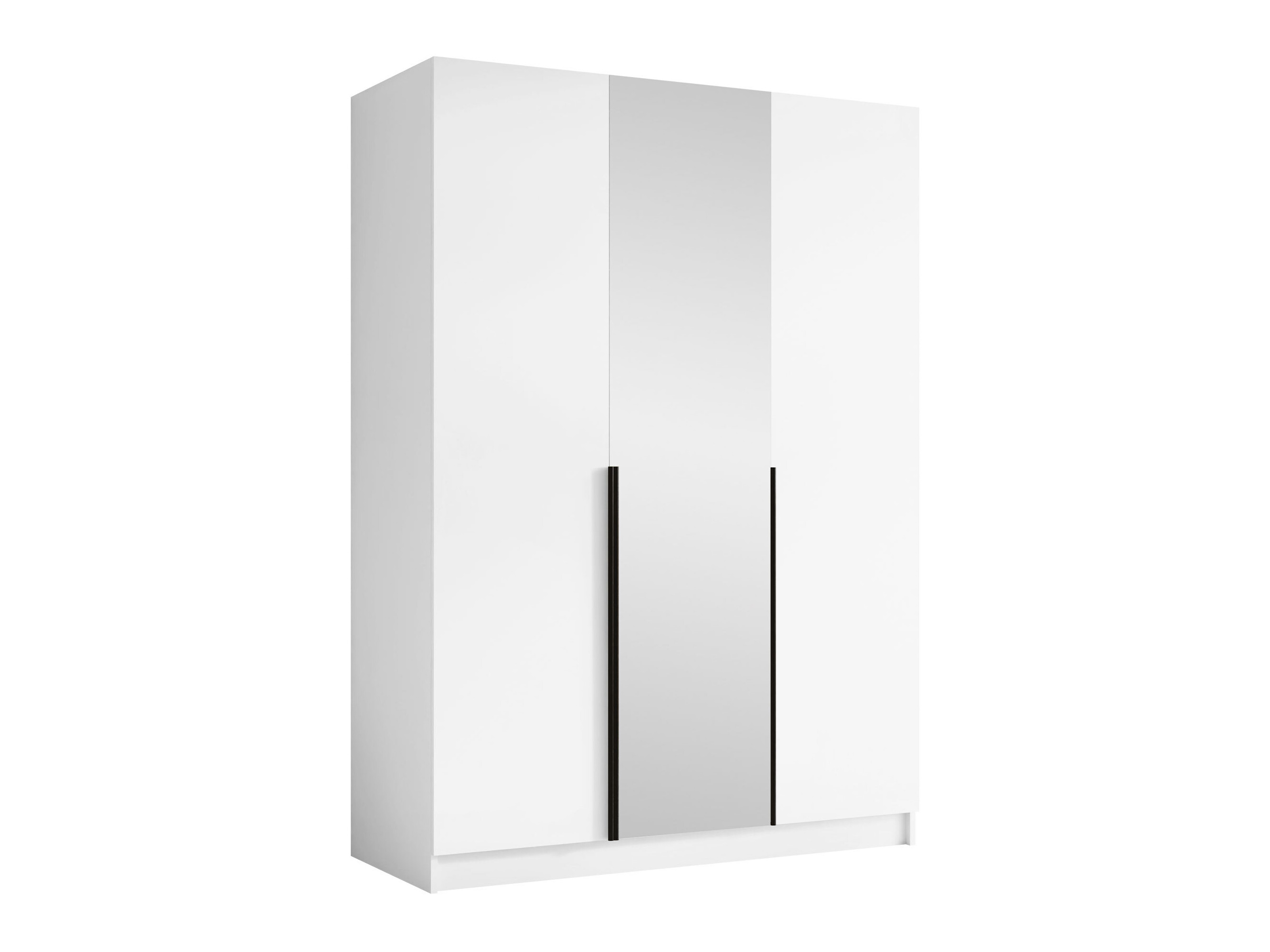Armoire Closico Decoron II (Blanc)