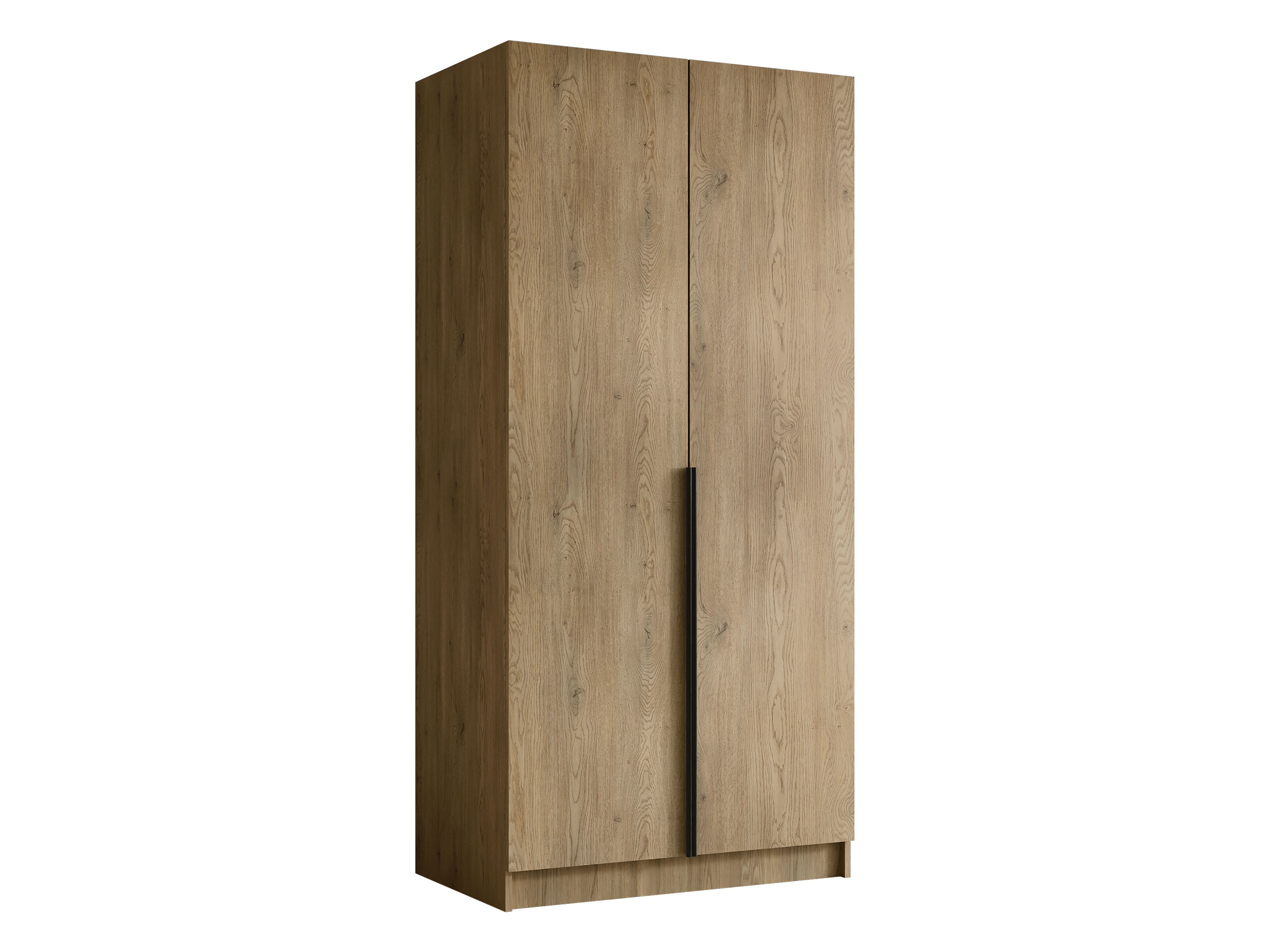 Armoire Closico Staton I (Chêne Cremona)