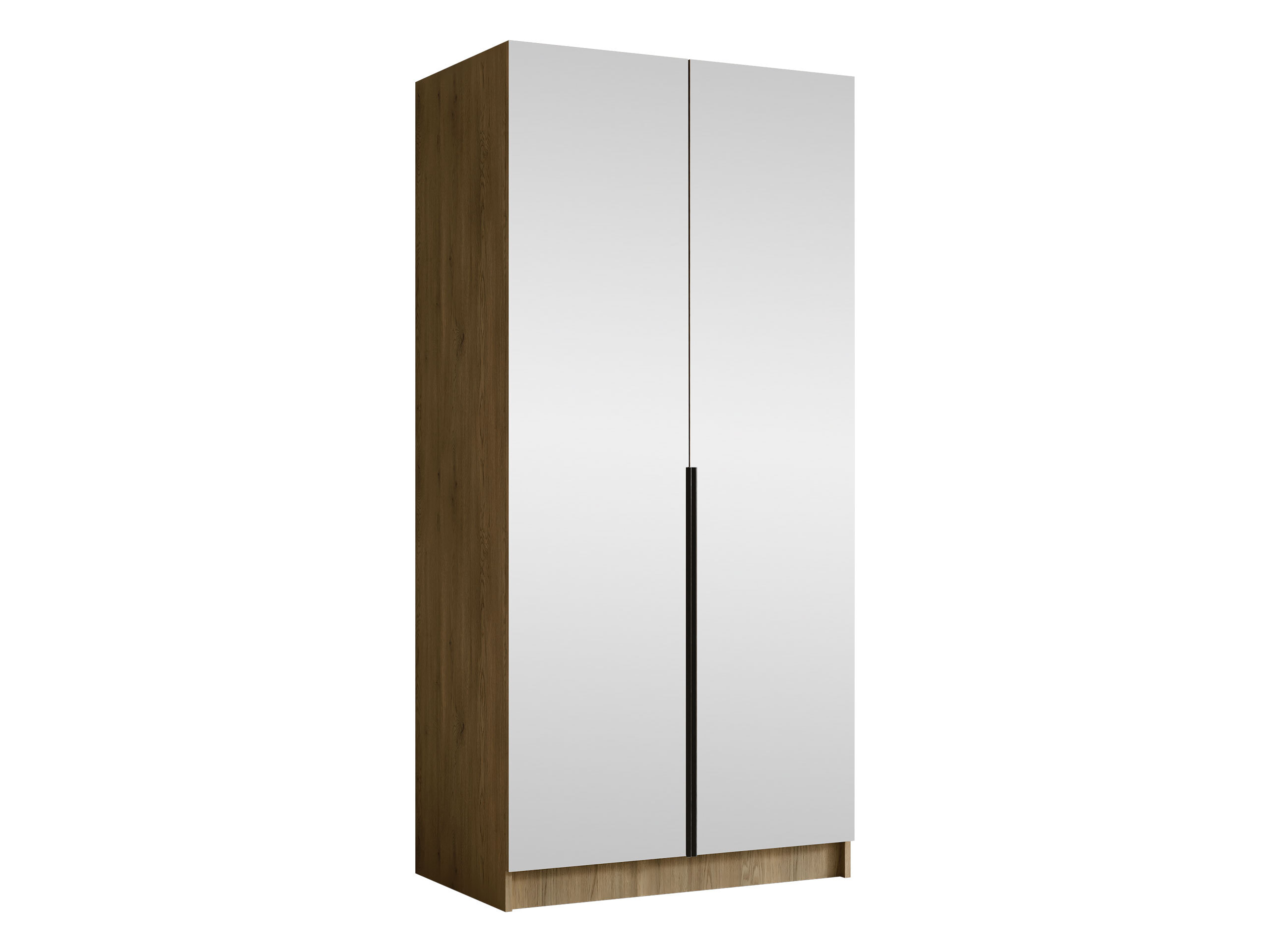 Armoire Closico Staton III (Chêne Cremona)