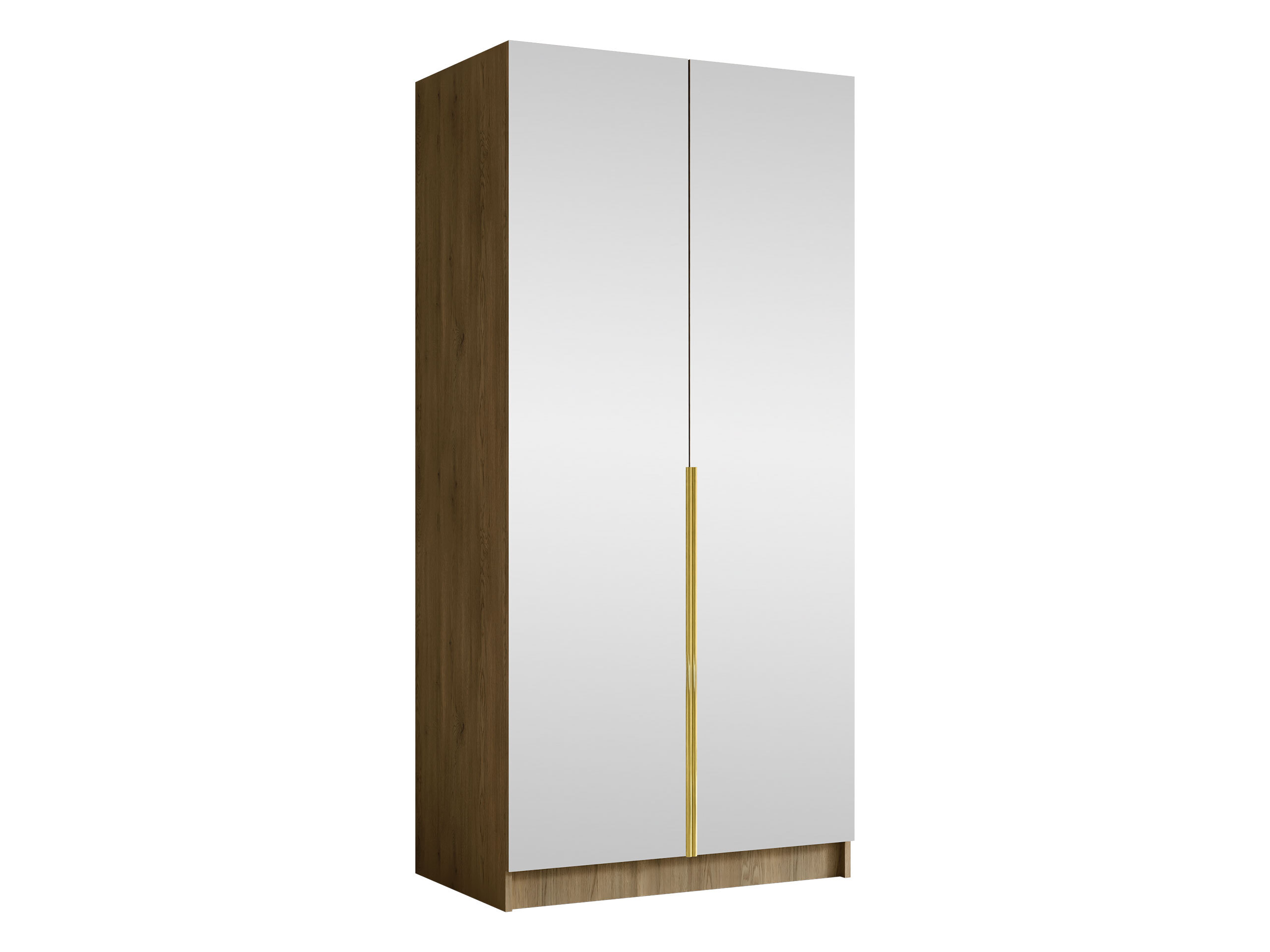 Armoire Closico Staton III (Chêne Cremona)