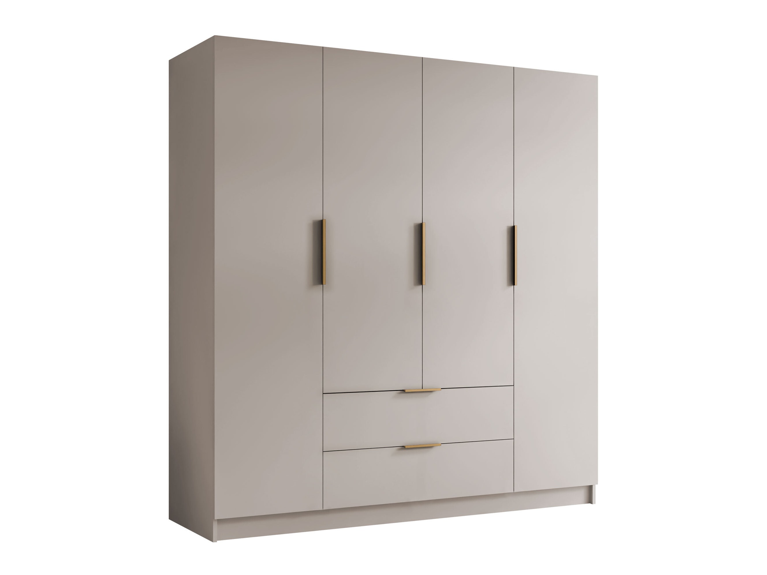 Armoire Closico Cadron I (Cachemire)