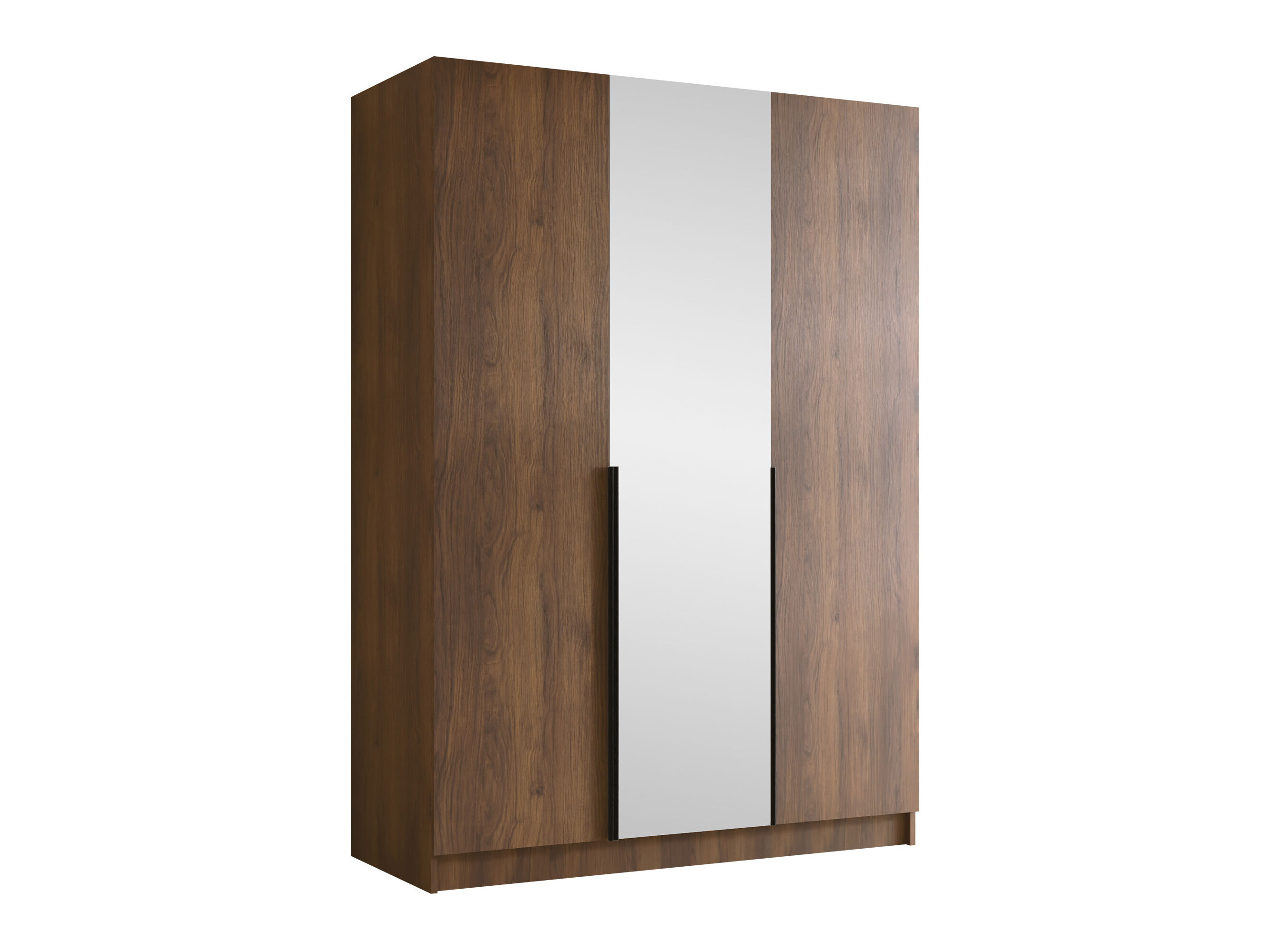 Armoire Closico Decoron II (Noyer)