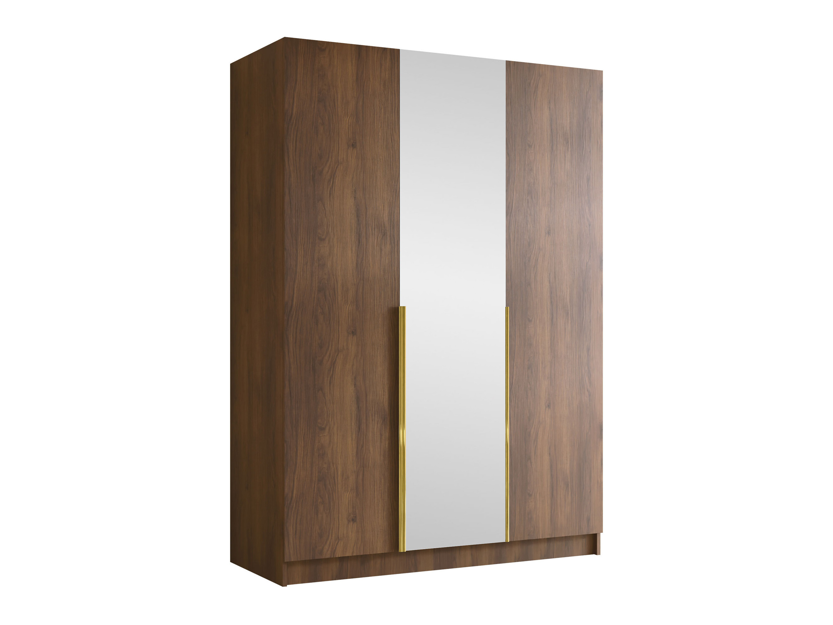 Armoire Closico Decoron II (Noyer)
