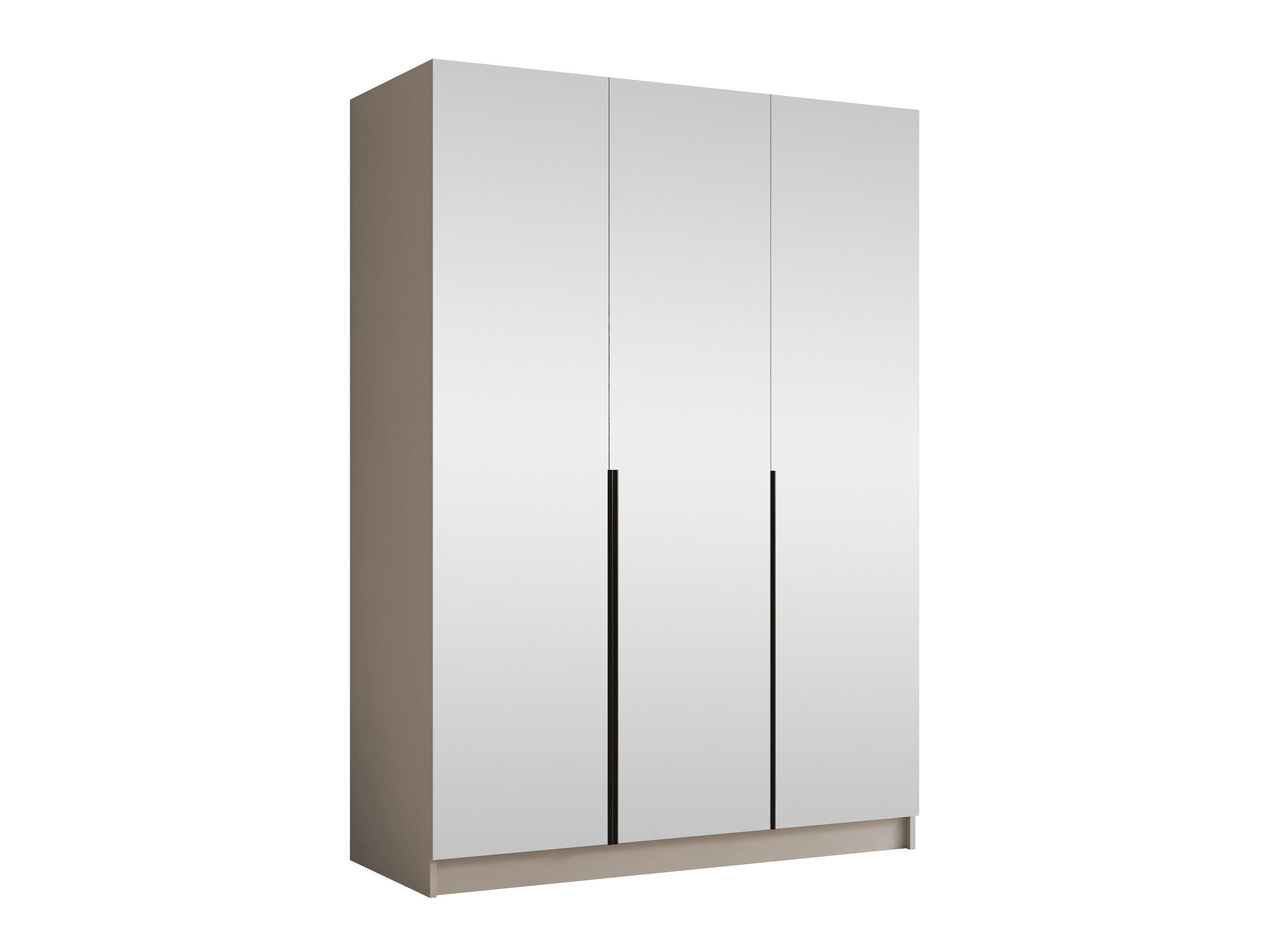 Armoire Closico Decoron III (Cachemire)