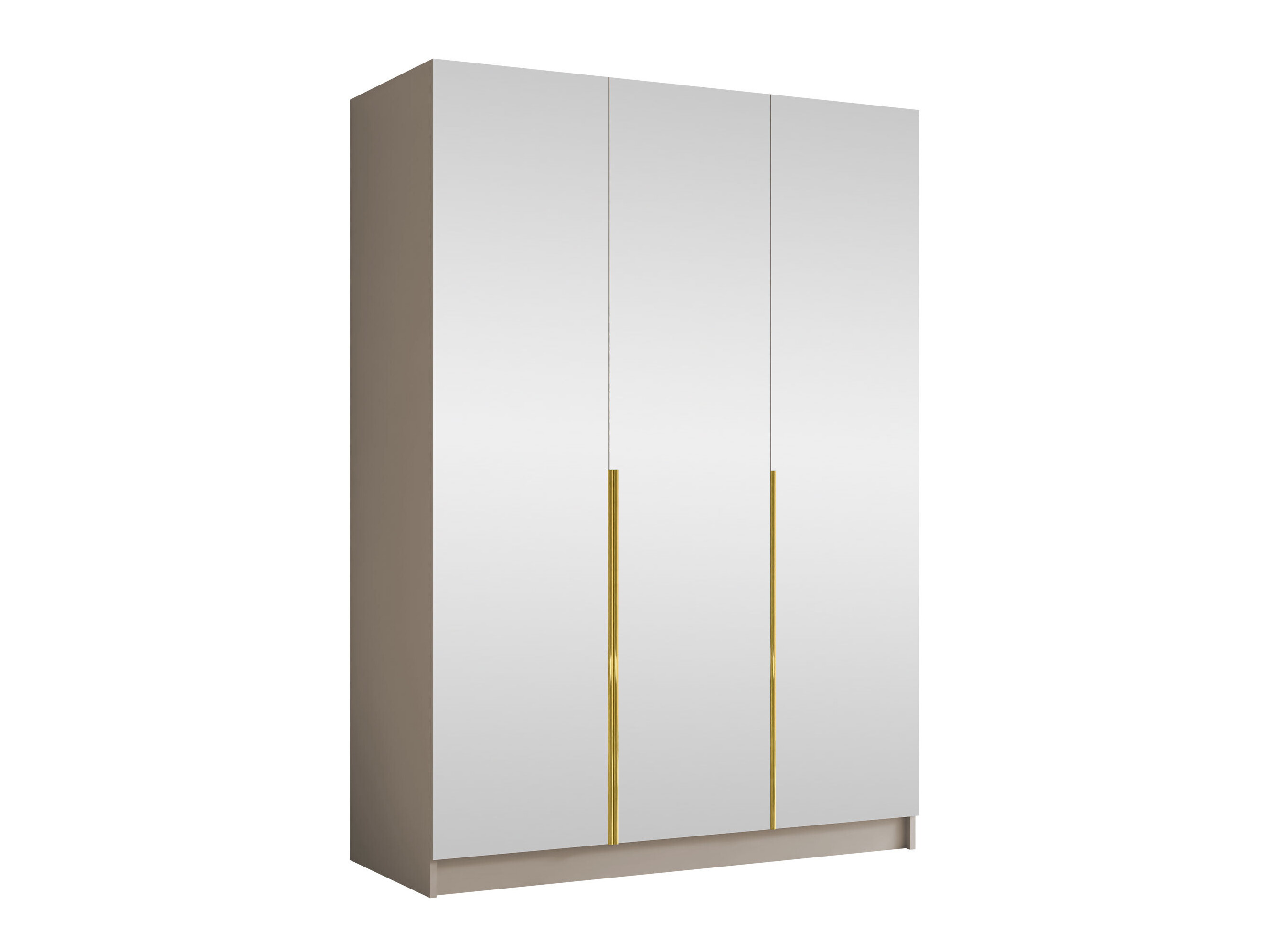 Armoire Closico Decoron III (Cachemire)