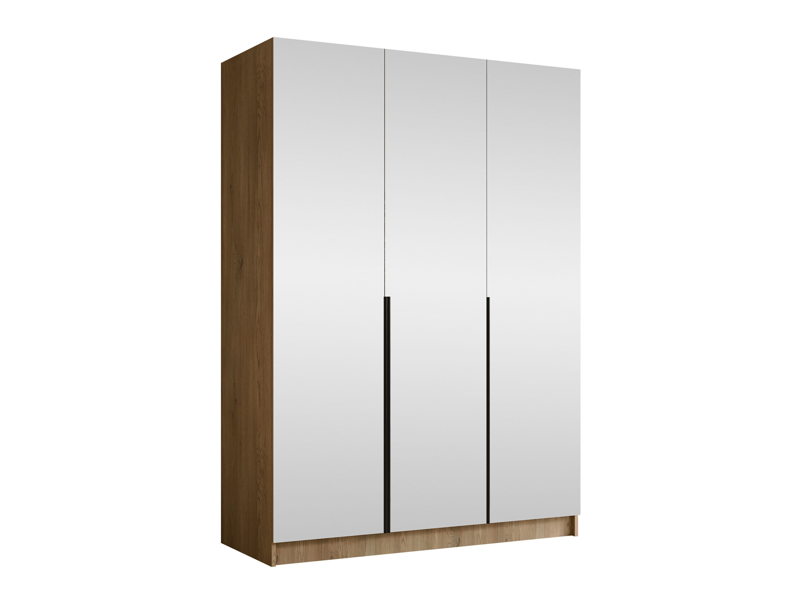 Armoire Closico Decoron III (Chêne Cremona)