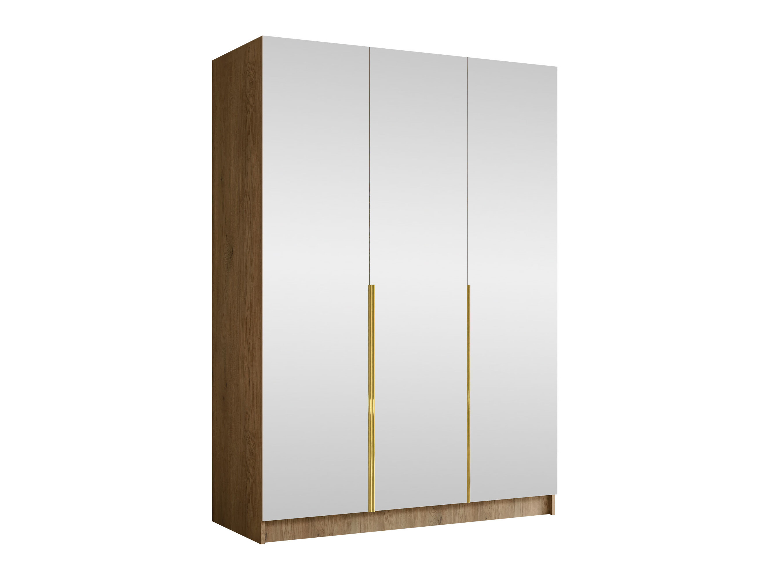 Armoire Closico Decoron III (Chêne Cremona)