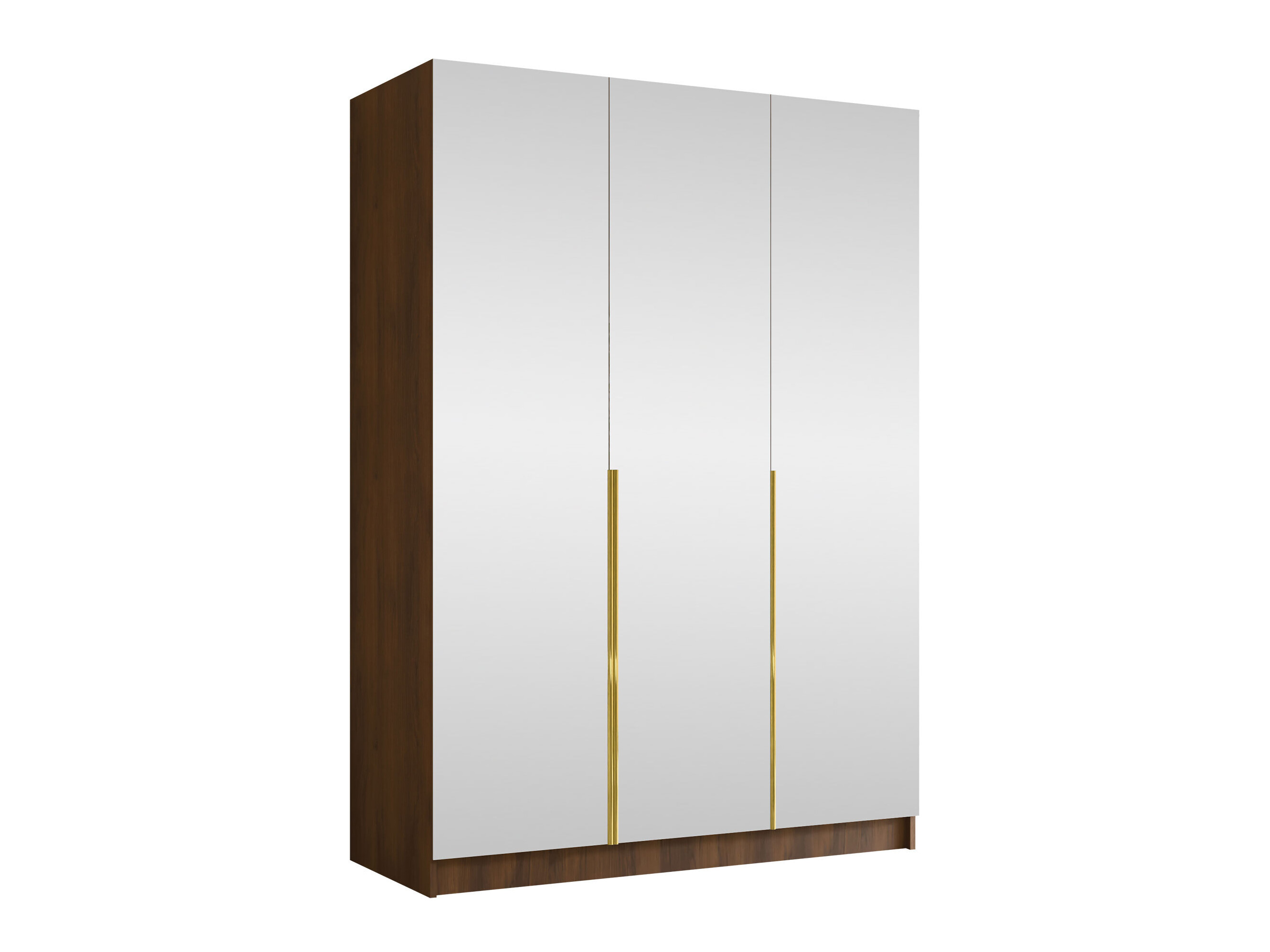 Armoire Closico Decoron III (Noyer)
