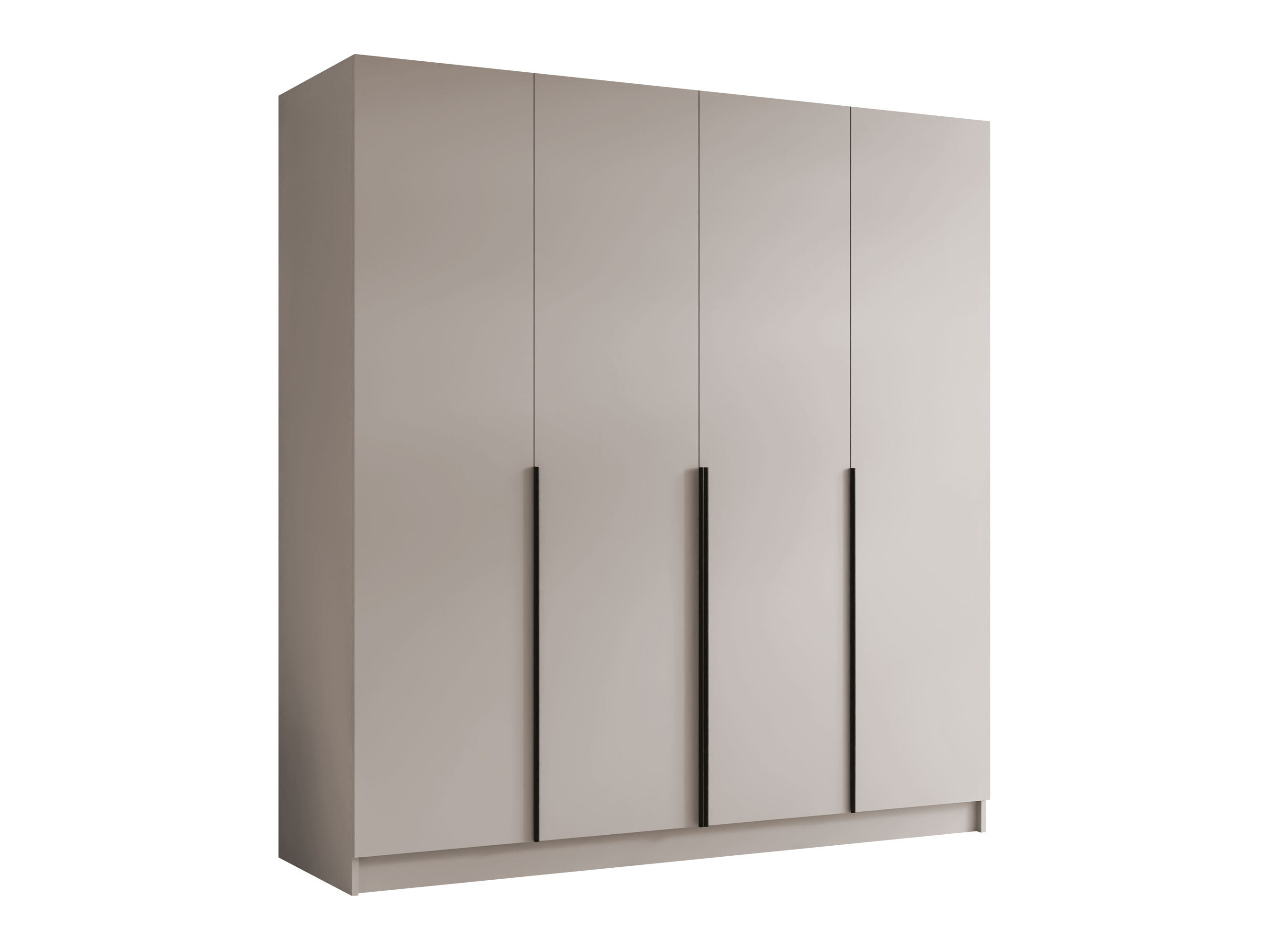 Armoire Closico Navor I (Cachemire)